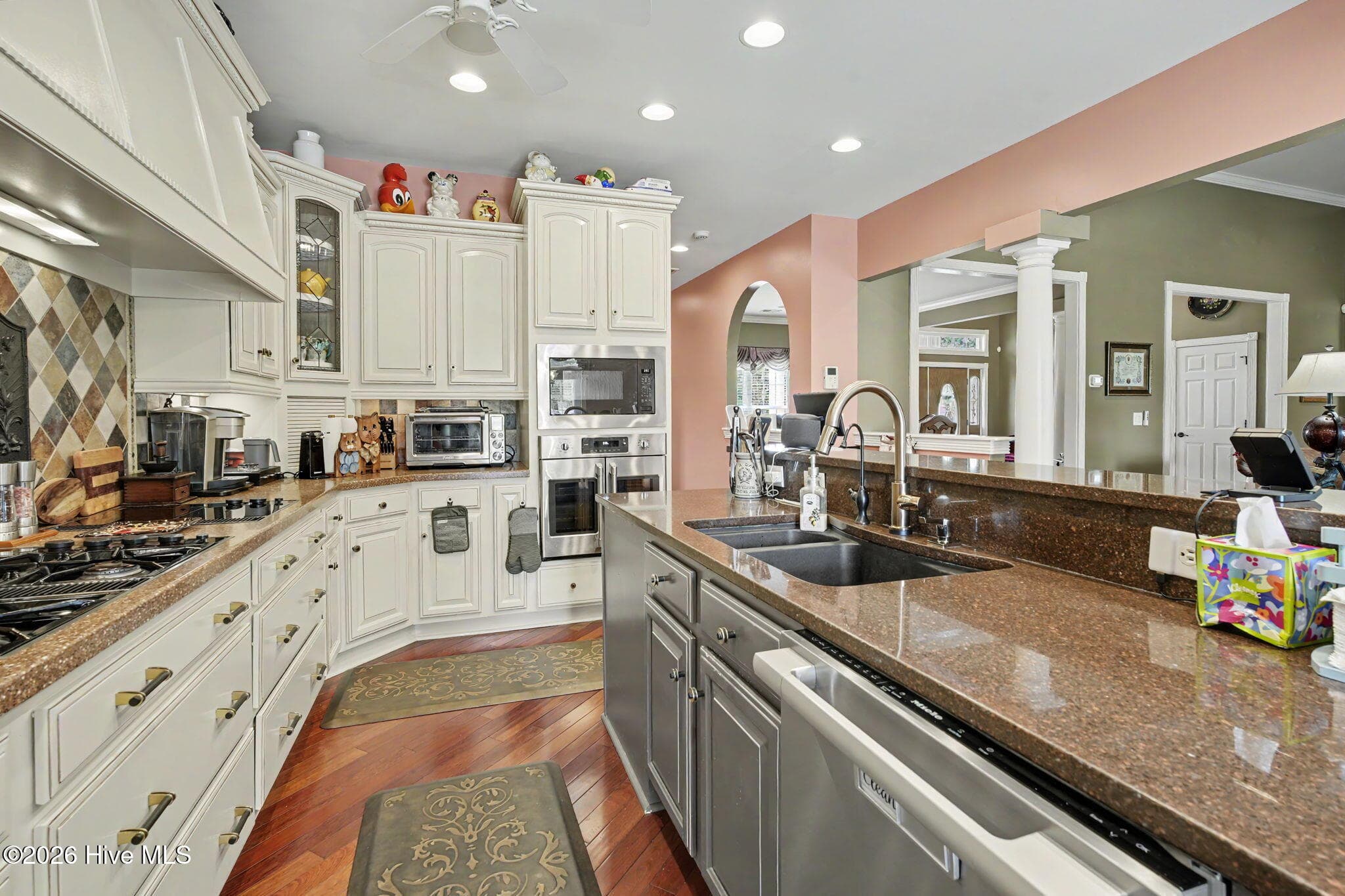 Single Family Residence at 665 Stanton Hall Drive NW, Calabash, NC 28467, photo 22 of 57