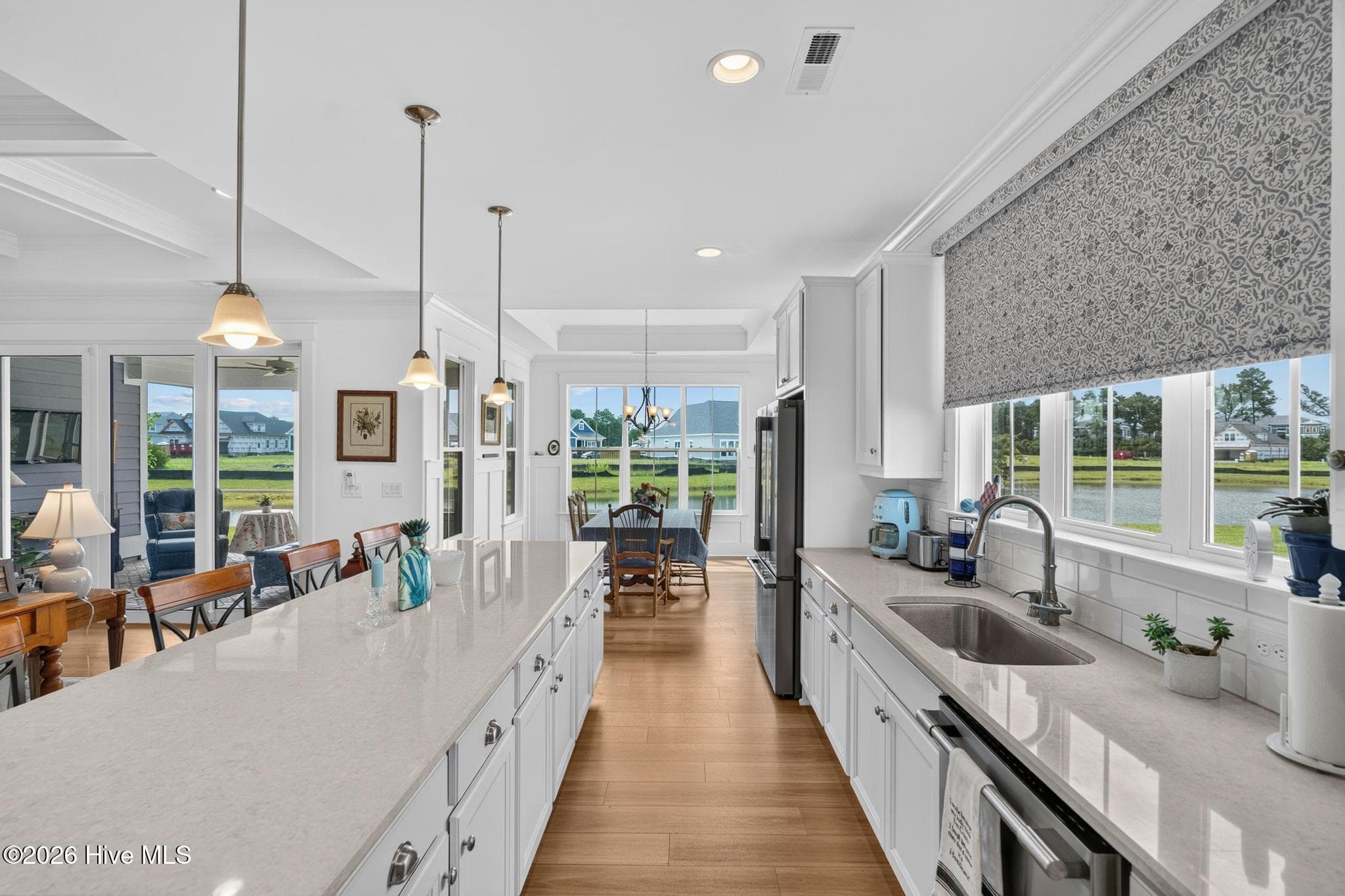 Single Family Residence at 3401 Island Lakes Drive, Southport, NC 28461, photo 15 of 43
