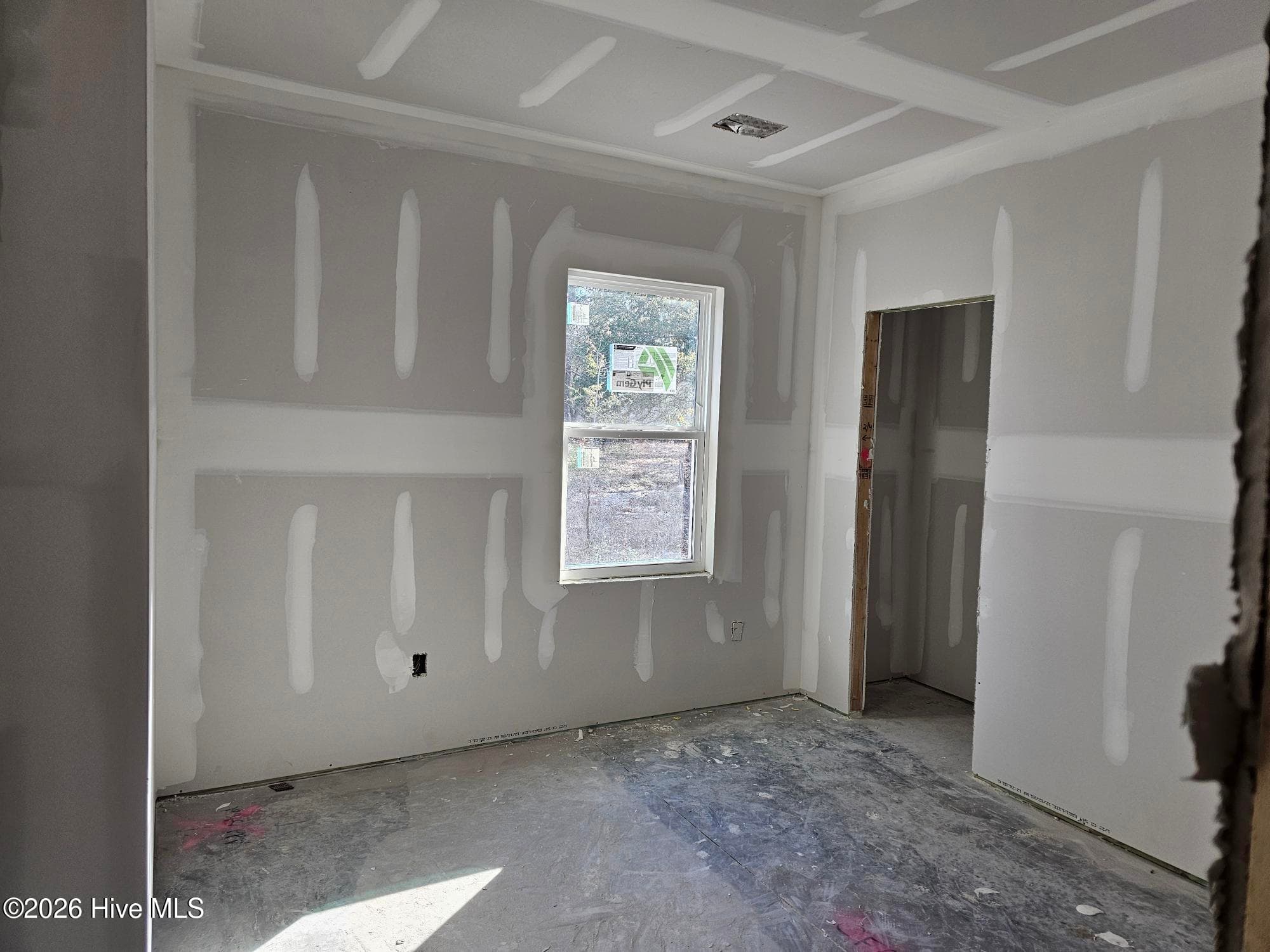Home as of 1.17.26 - 531 Glitter Bay Loop, Shallotte, NC 28470