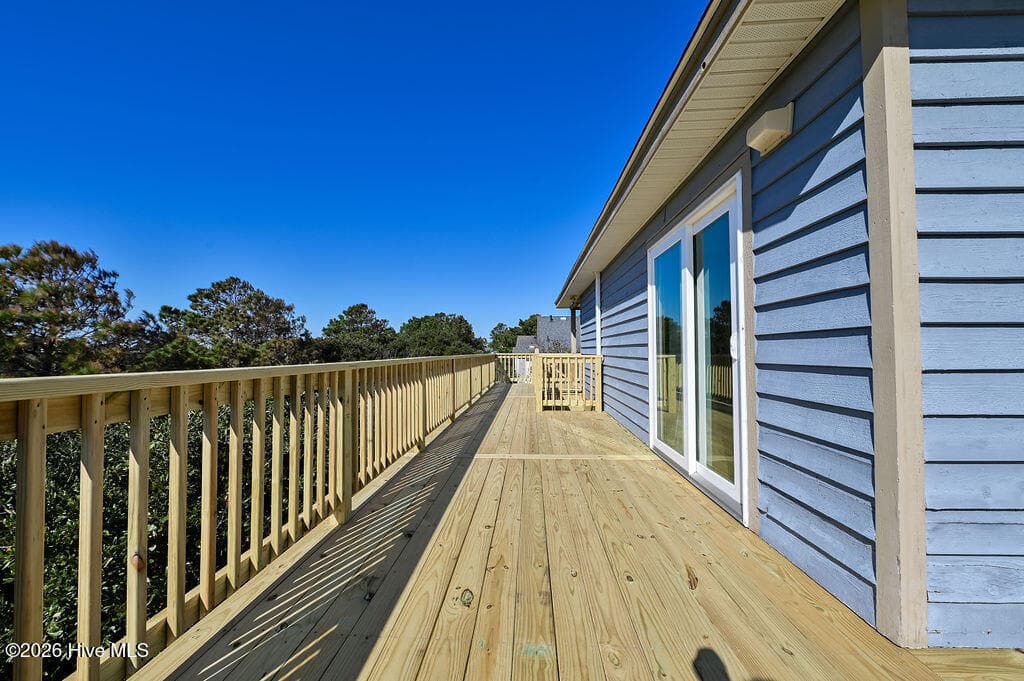 Single Family Residence at 758 Fish Crow Court, Corolla, NC 27927, photo 21 of 24