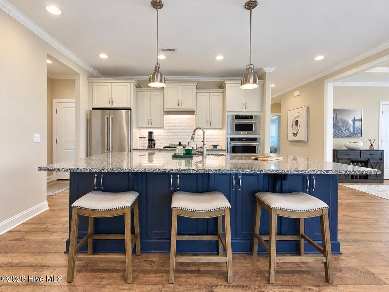 Single Family Residence at 3347 Oyster Tabby Drive, Wilmington, NC 28412, photo 18 of 91