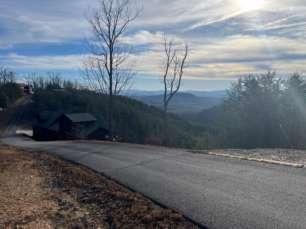 Undeveloped at Lot 14 14 Patriot Ridge, Murphy, NC 28906, photo 2 of 2
