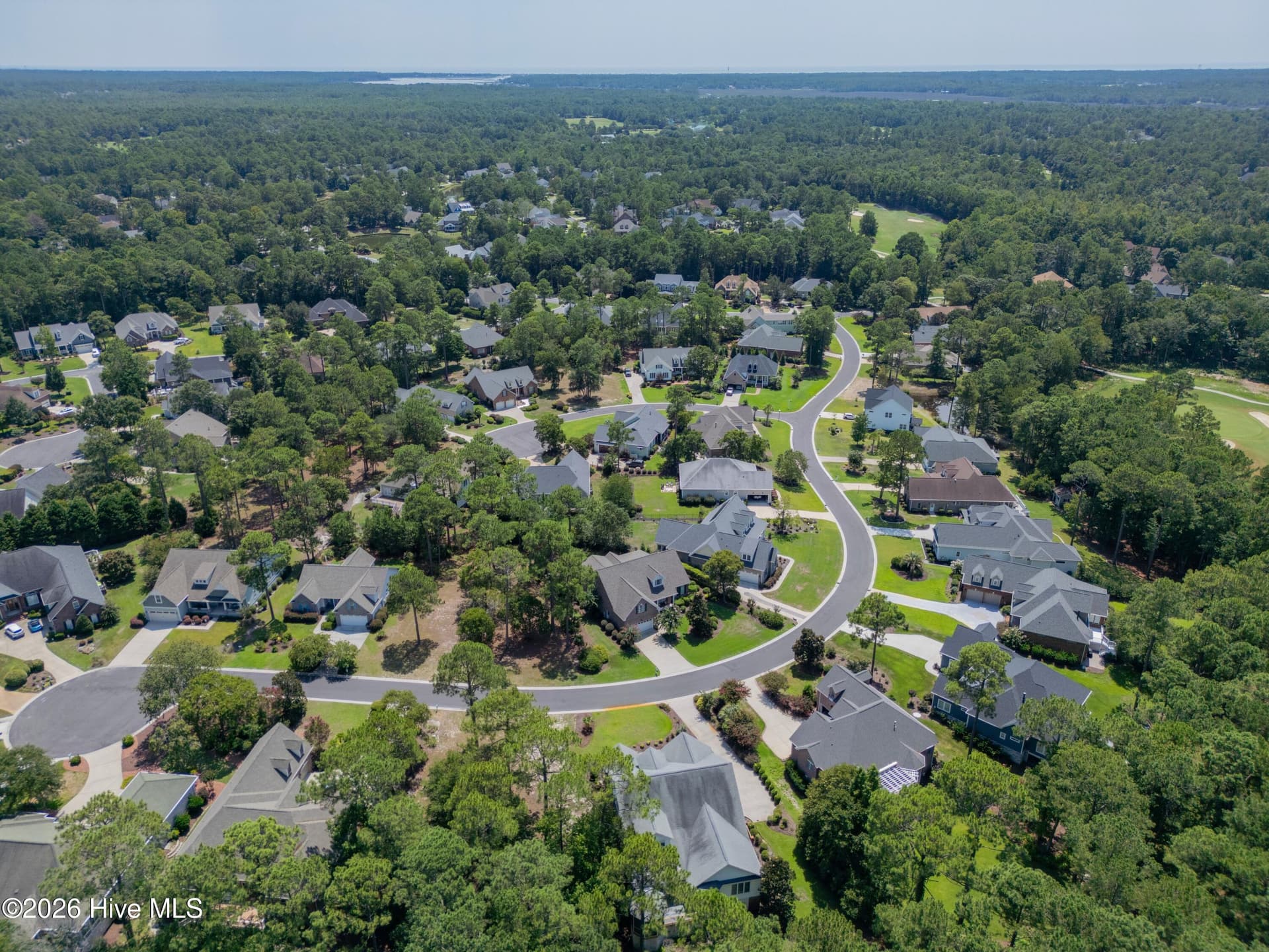 Single Family Residence at 364 Broad Leaf Lane SE, Bolivia, NC 28422, photo 55 of 95
