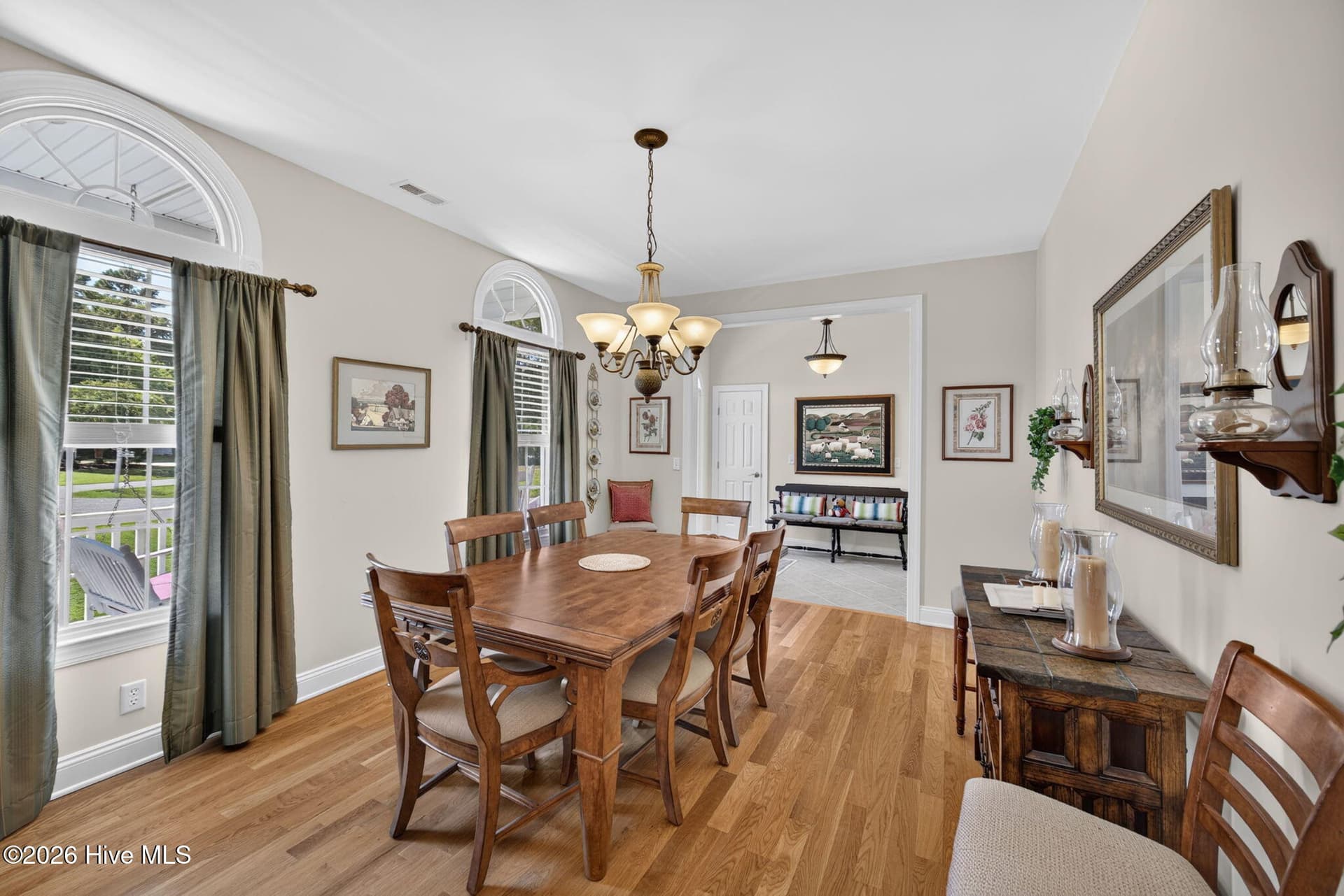 Single Family Residence at 103 Nanthala Court E, Hertford, NC 27944, photo 14 of 62