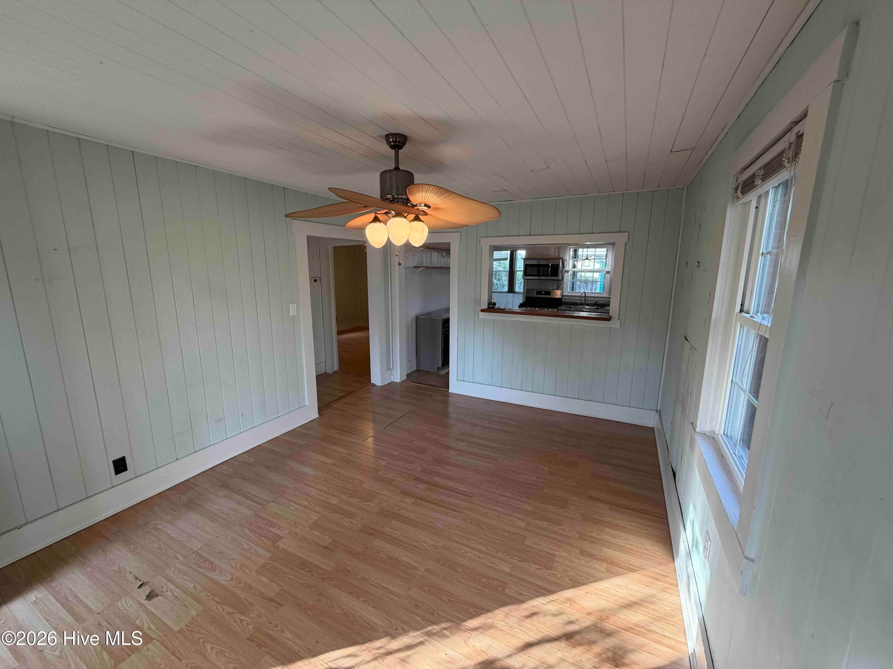 Single Family Residence at 416 Raleigh Avenue, Carolina Beach, NC 28428, photo 4 of 21