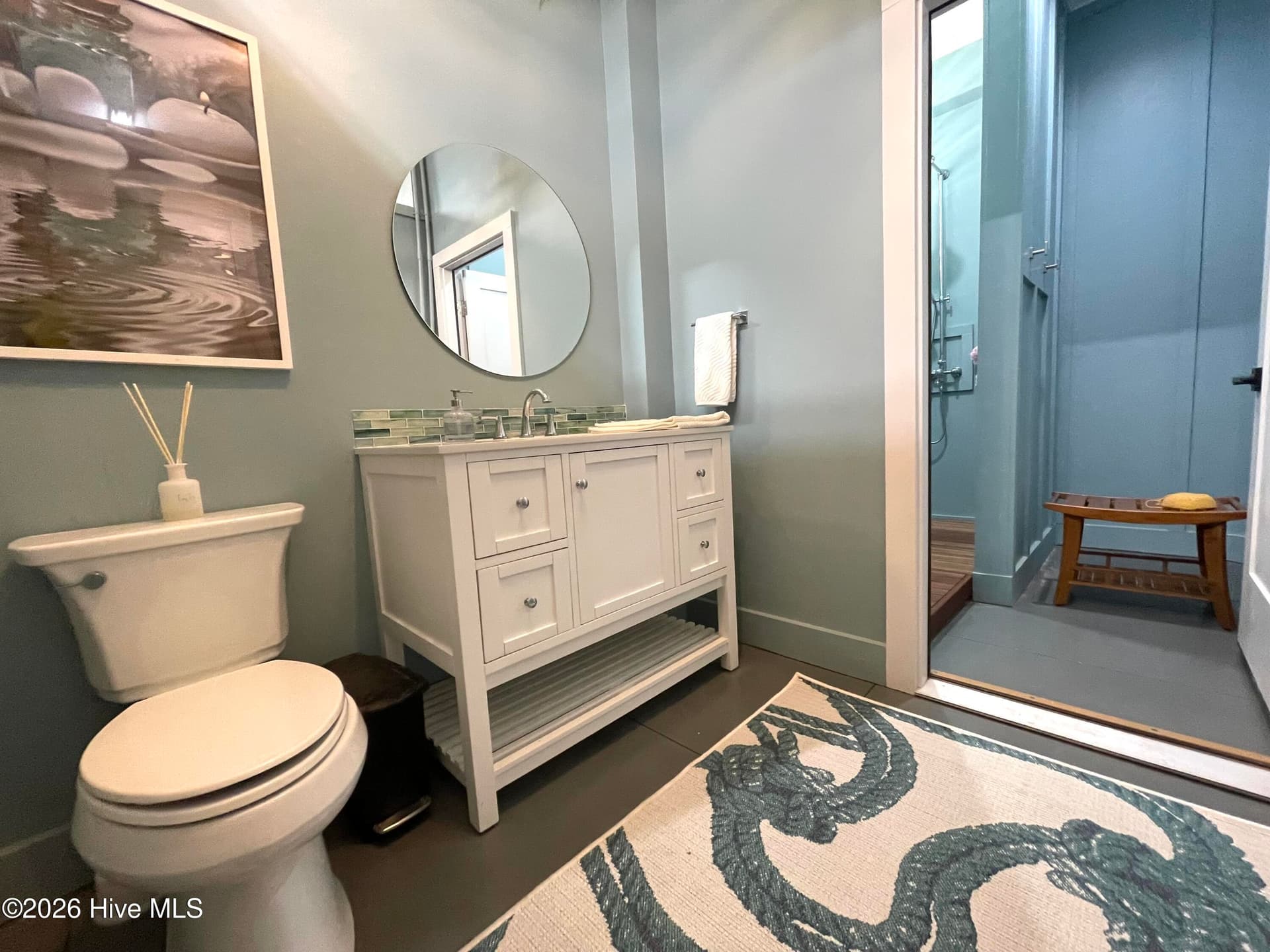 Single Family Residence at 285 W Second Street, Ocean Isle Beach, NC 28469, photo 18 of 156