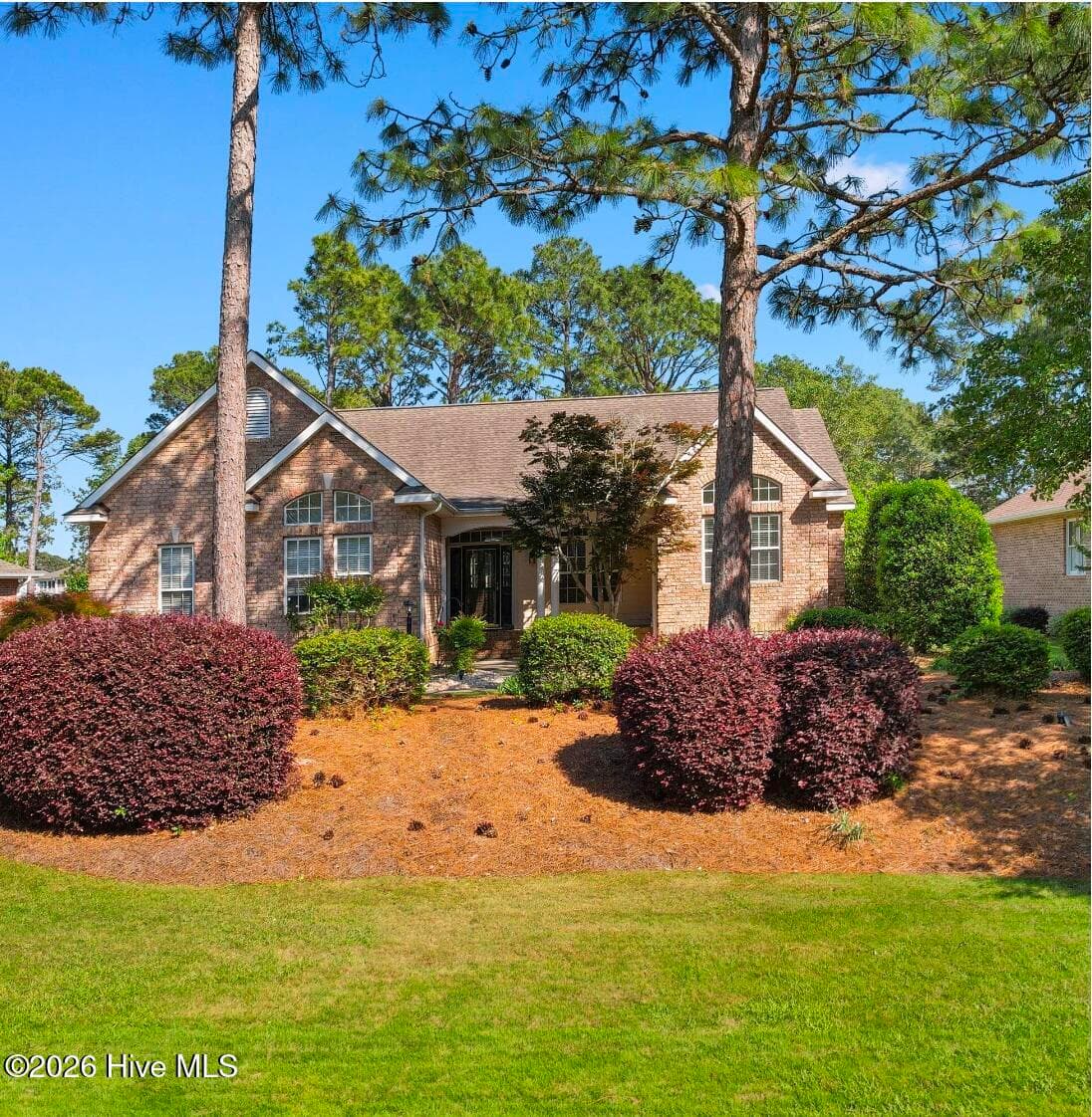308 Crooked Gulley Circle, Sunset Beach, NC 28468