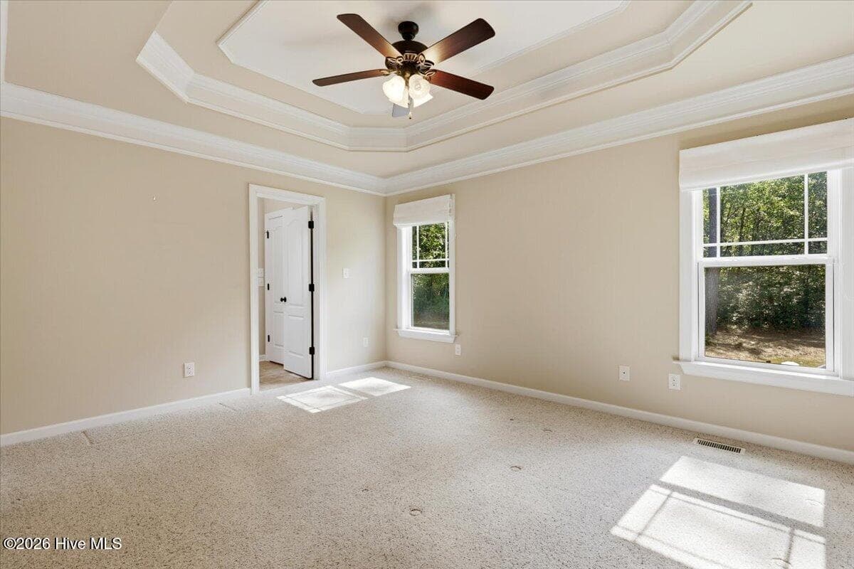 Single Family Residence at 359 Log Cabin Court, Selma, NC 27576, photo 44 of 53