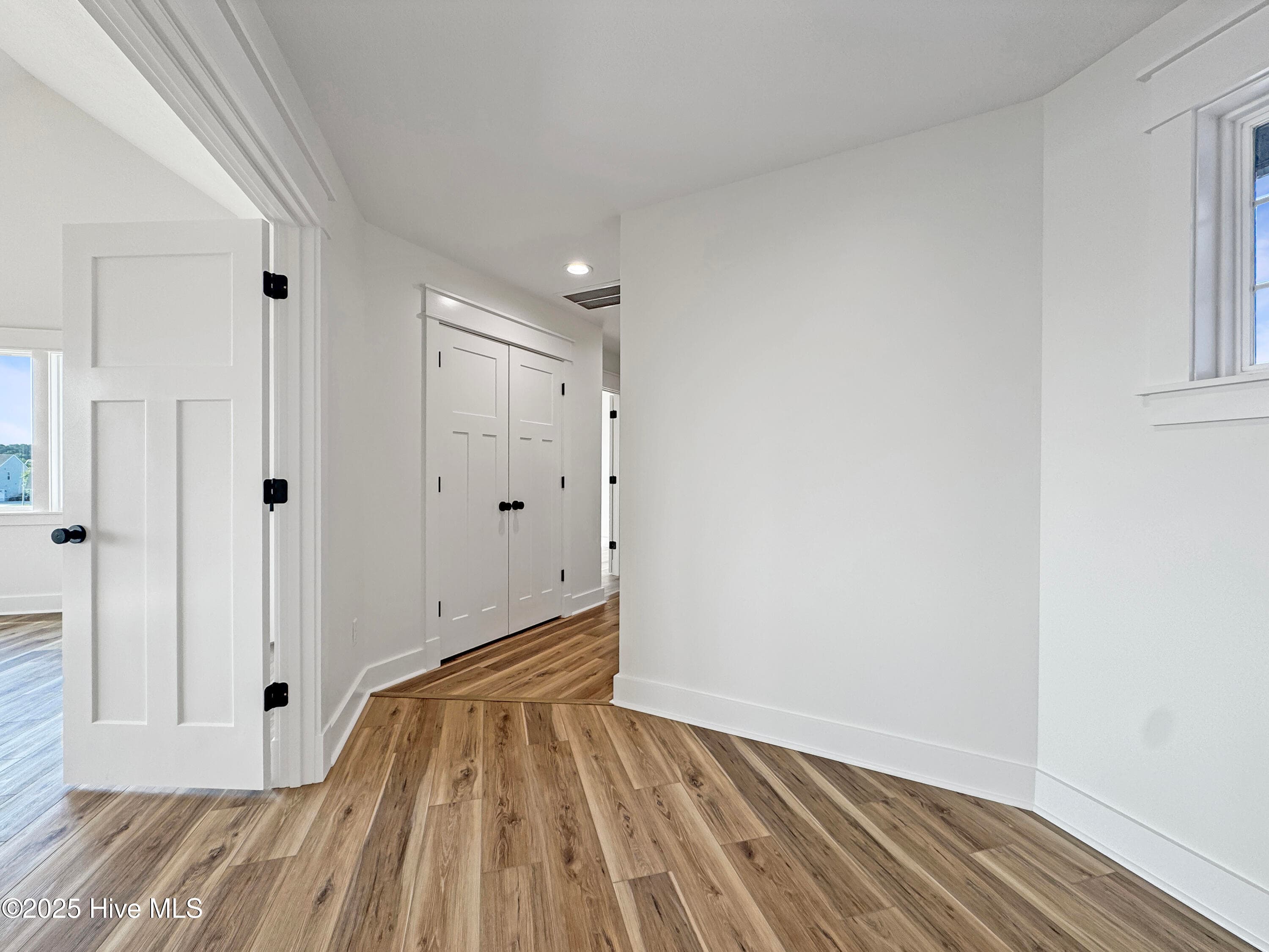 Hallway Upstairs (similar build) - 1111 Staysail Drive, Elizabeth City, NC 27909