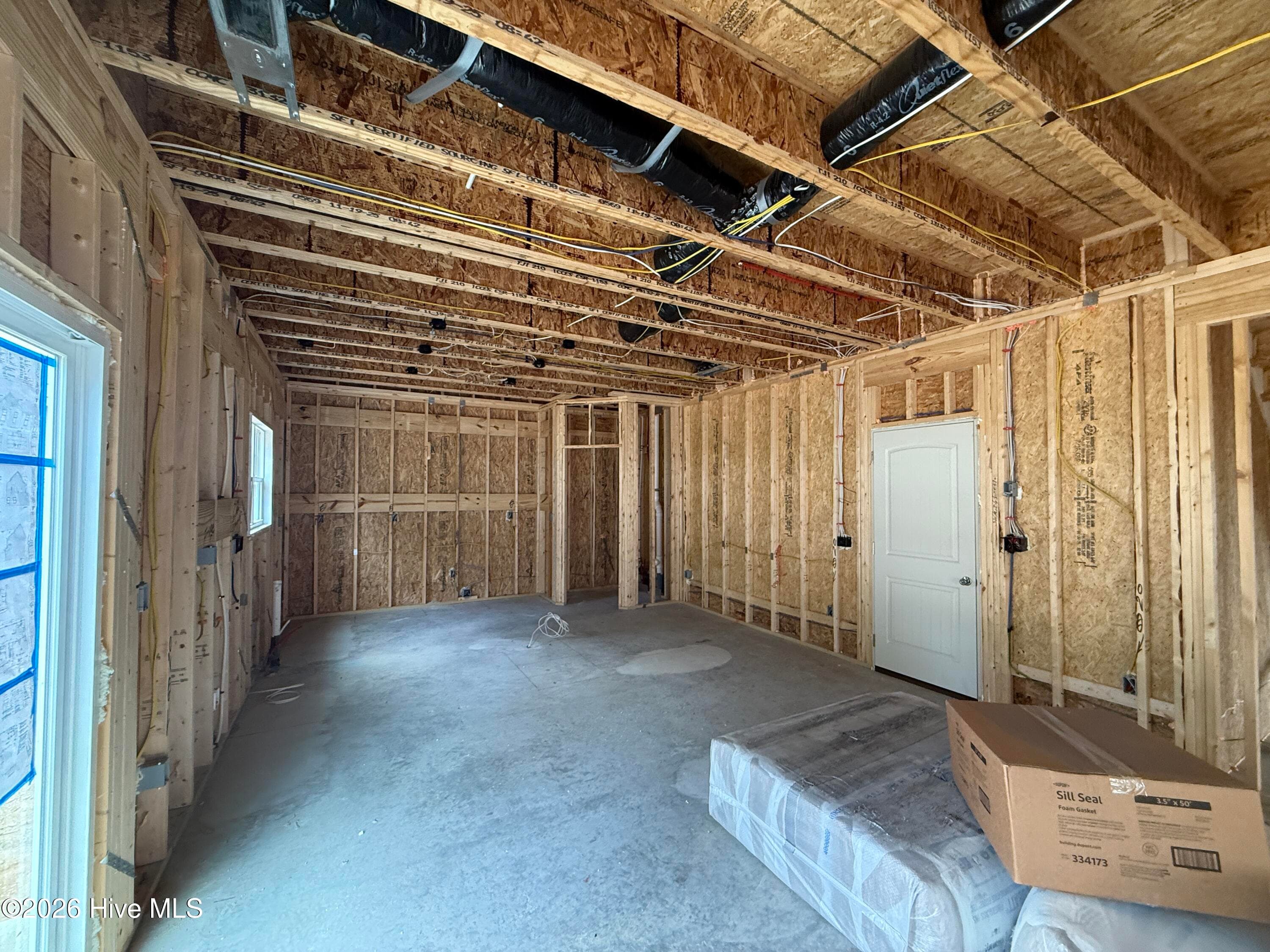 Single Family Residence at 119 Crossvine Street, Selma, NC 27576, photo 55 of 284