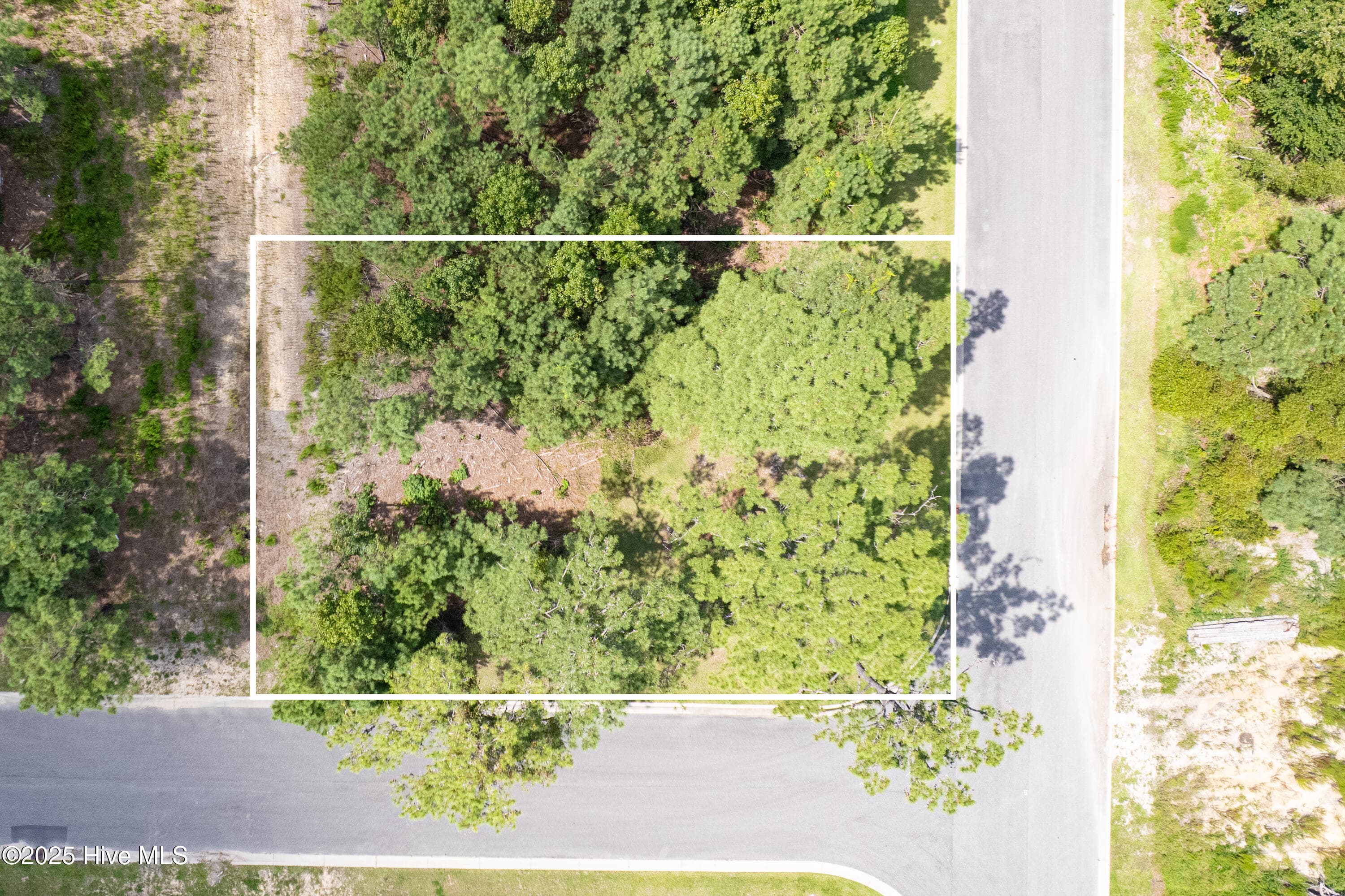 Wooded at 1559 125 N Bimini Road, Shallotte, NC 28470, Shallotte, photo 13 of 16