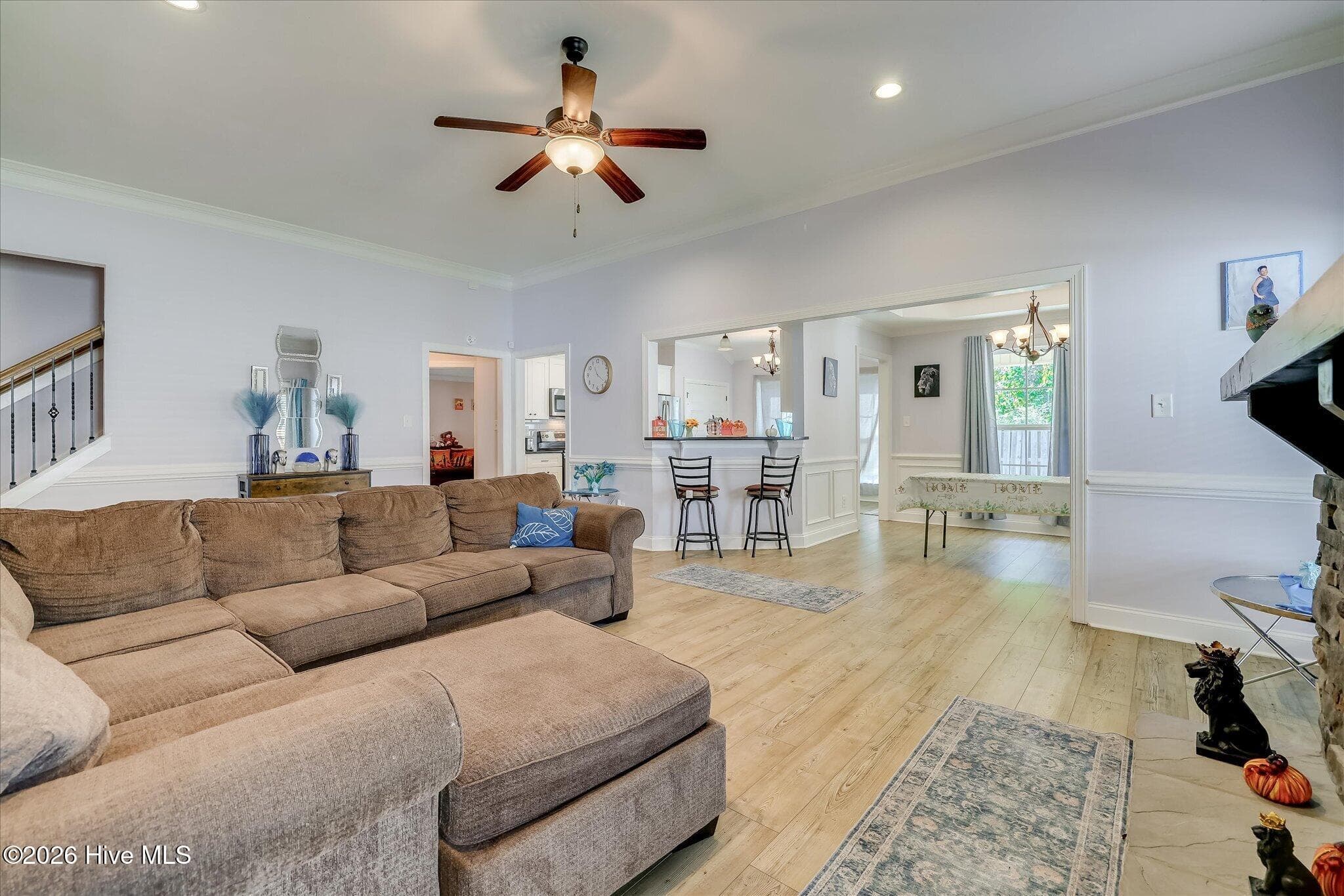 Single Family Residence at 4419 Raleigh Drive, Grovetown, GA 30813, photo 12 of 47