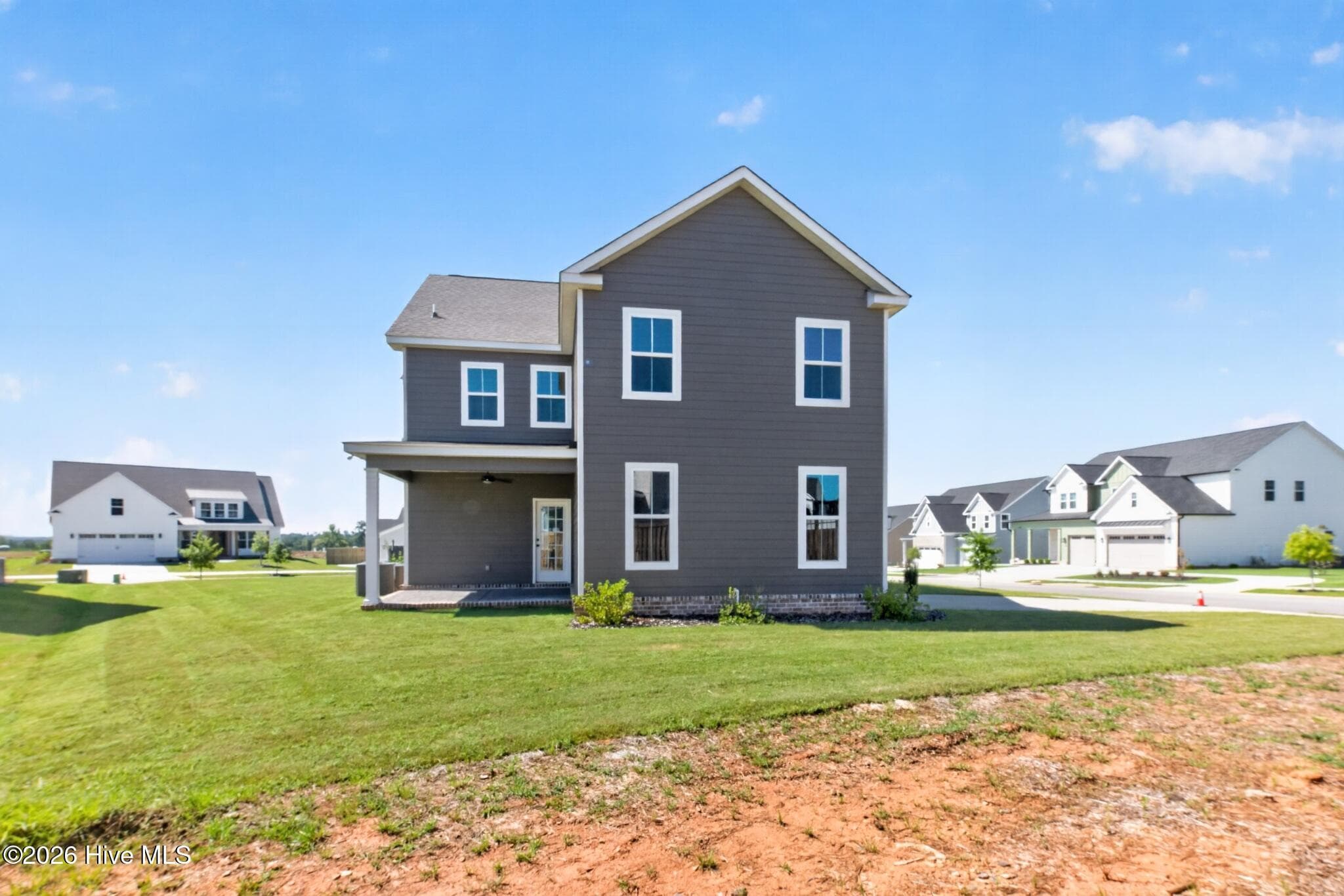 Single Family Residence at 3136 Rosewood Drive, Evans, GA 30809, photo 74 of 79