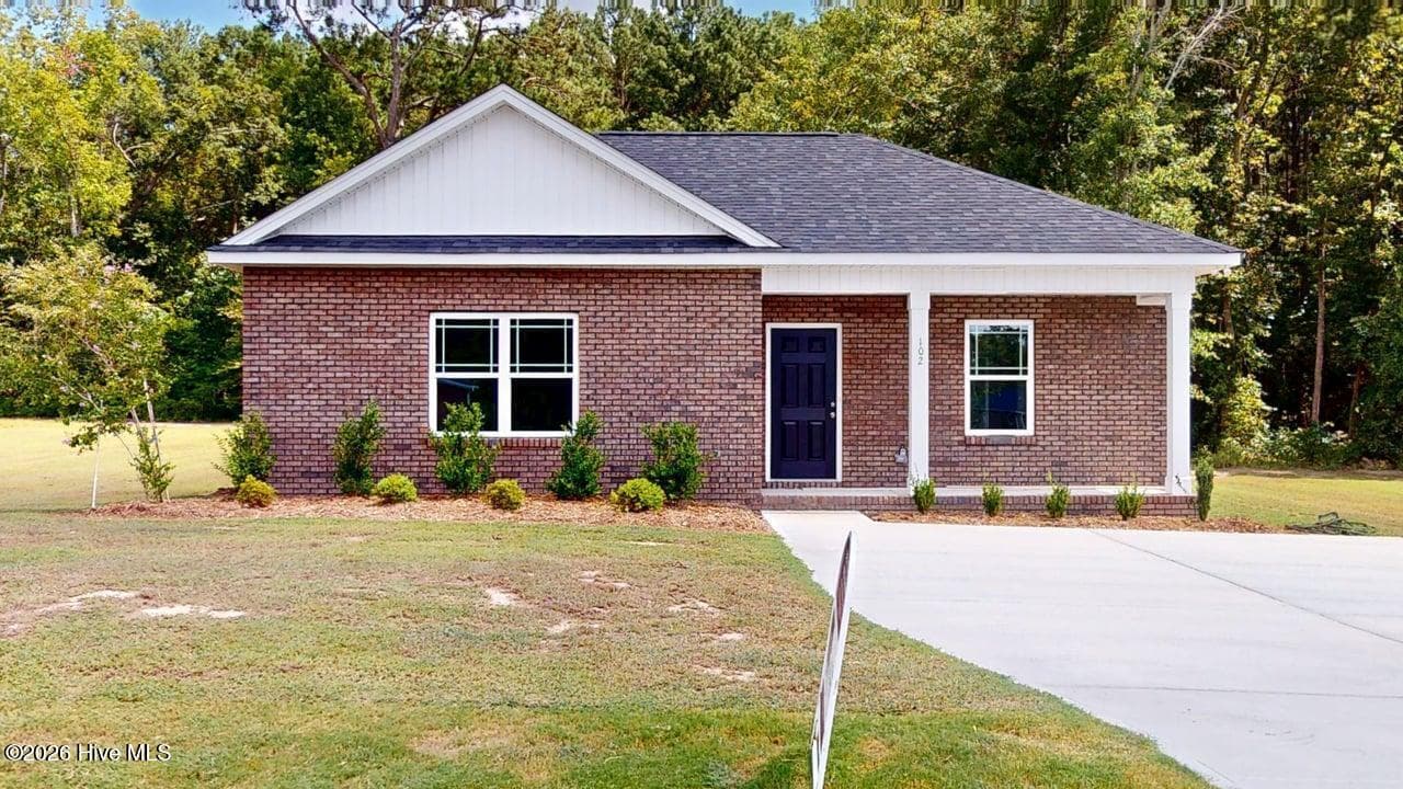 Single Family Residence at 102 Sandy Springs Drive, Goldsboro, NC 27534, photo 26 of 26