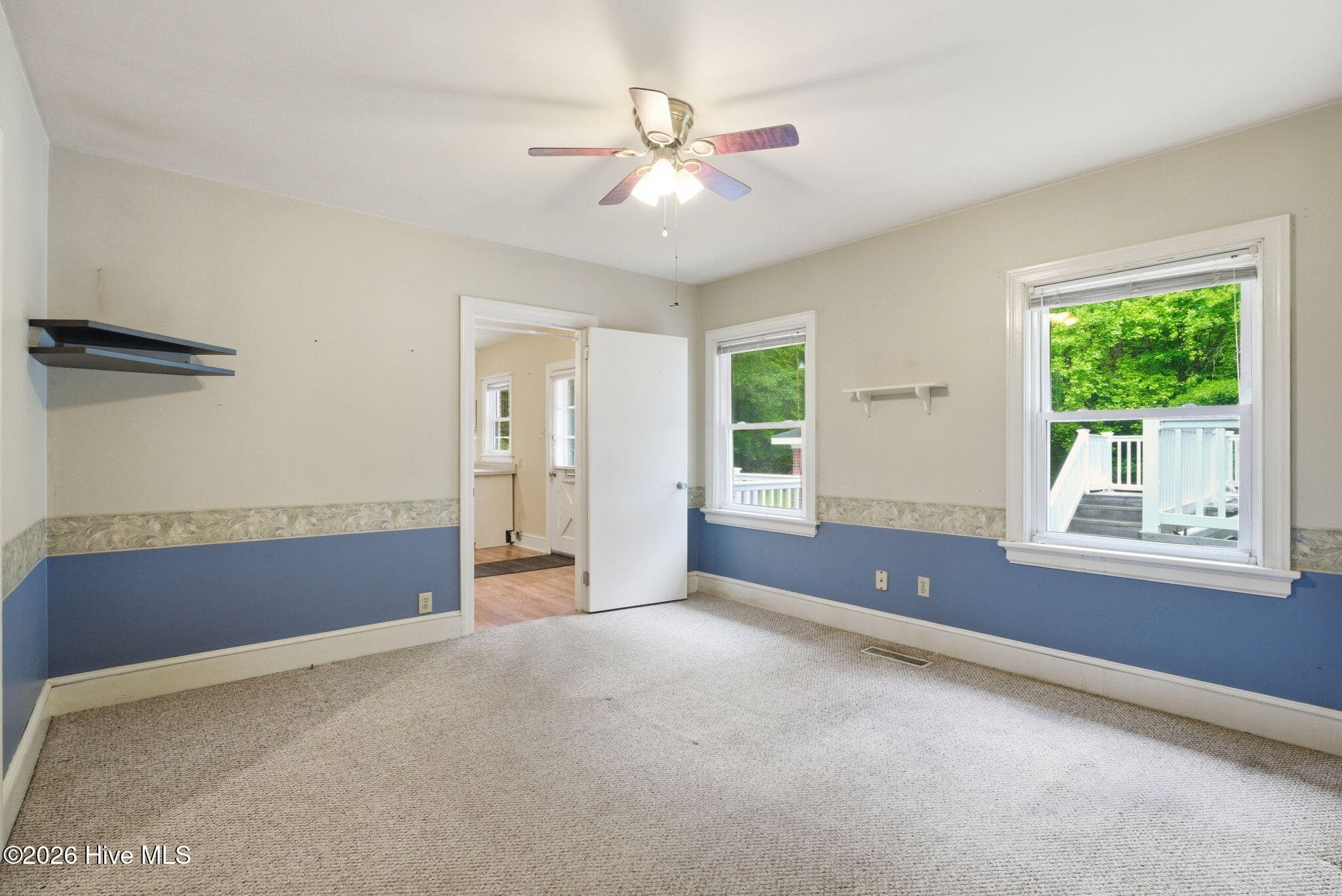 Single Family Residence at 1050 Springfield Road, Rocky Mount, NC 27801, photo 26 of 34
