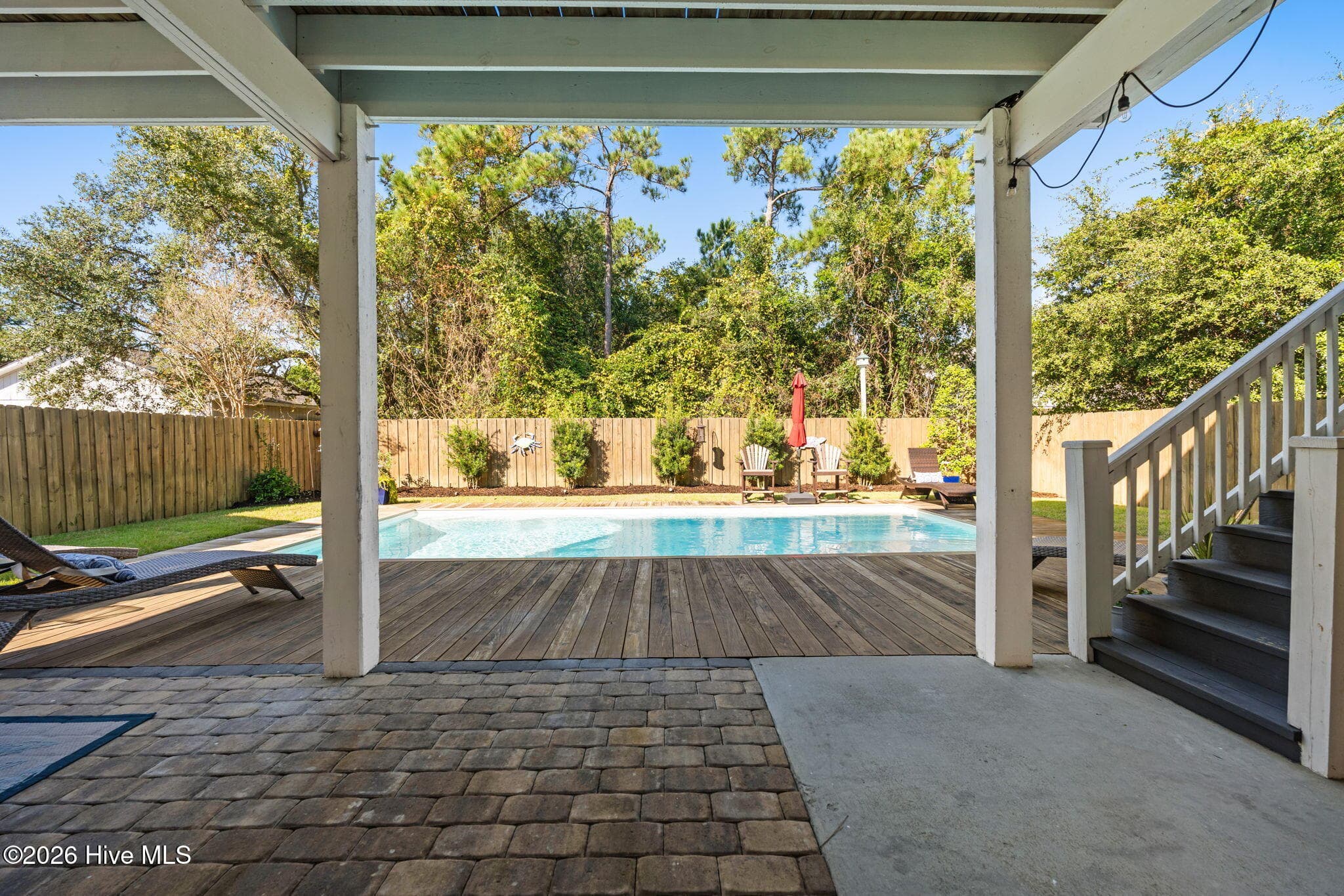 Single Family Residence at 115 NW 9th Street, Oak Island, NC 28465, Oak Island, photo 52 of 65