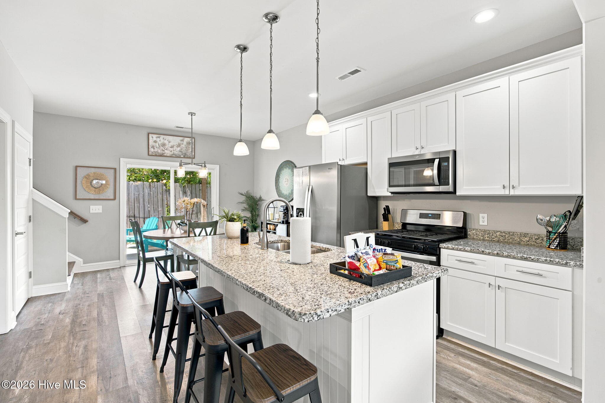 1015 Campbell Street, Wilmington, NC 28401