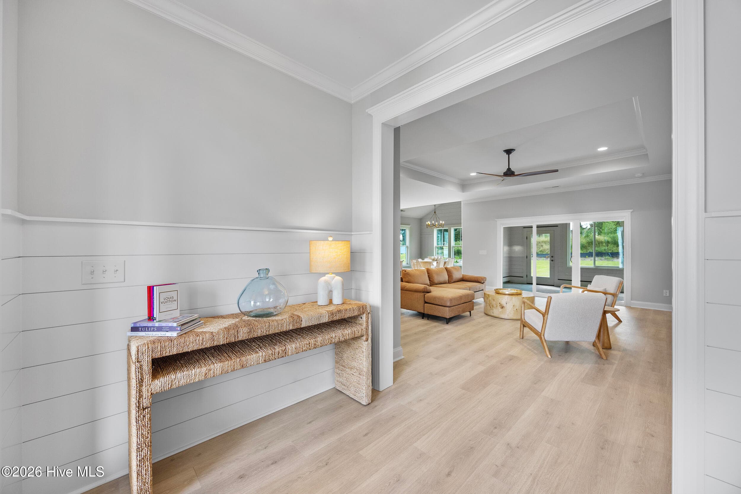 Single Family Residence at 86 Delphi Trace, Hampstead, NC 28443, photo 54 of 107