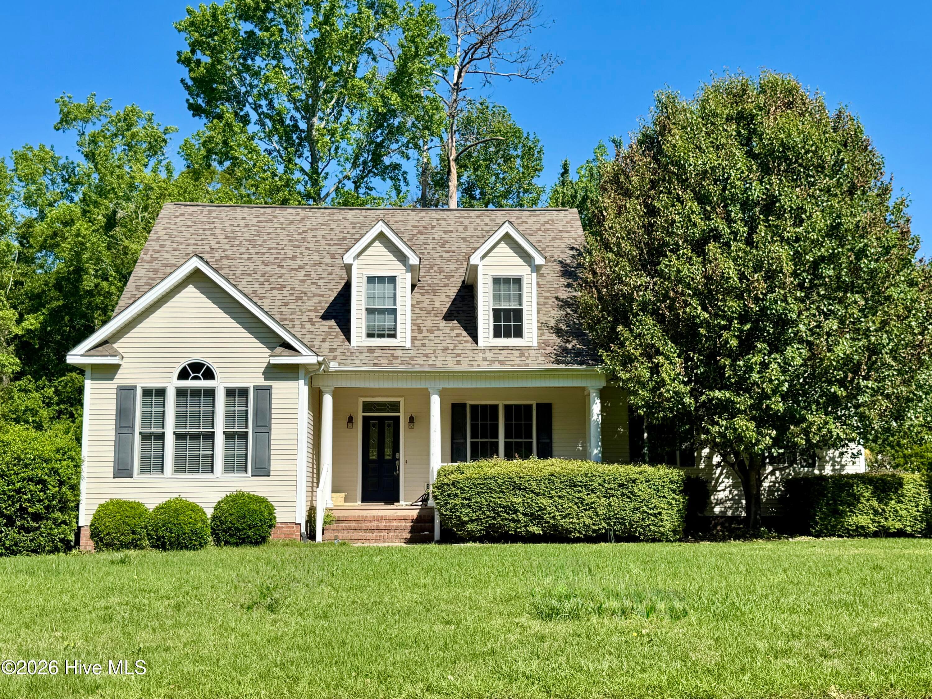 Single Family Residence at 202 Emmen Road, New Bern, NC 28562, photo 48 of 50
