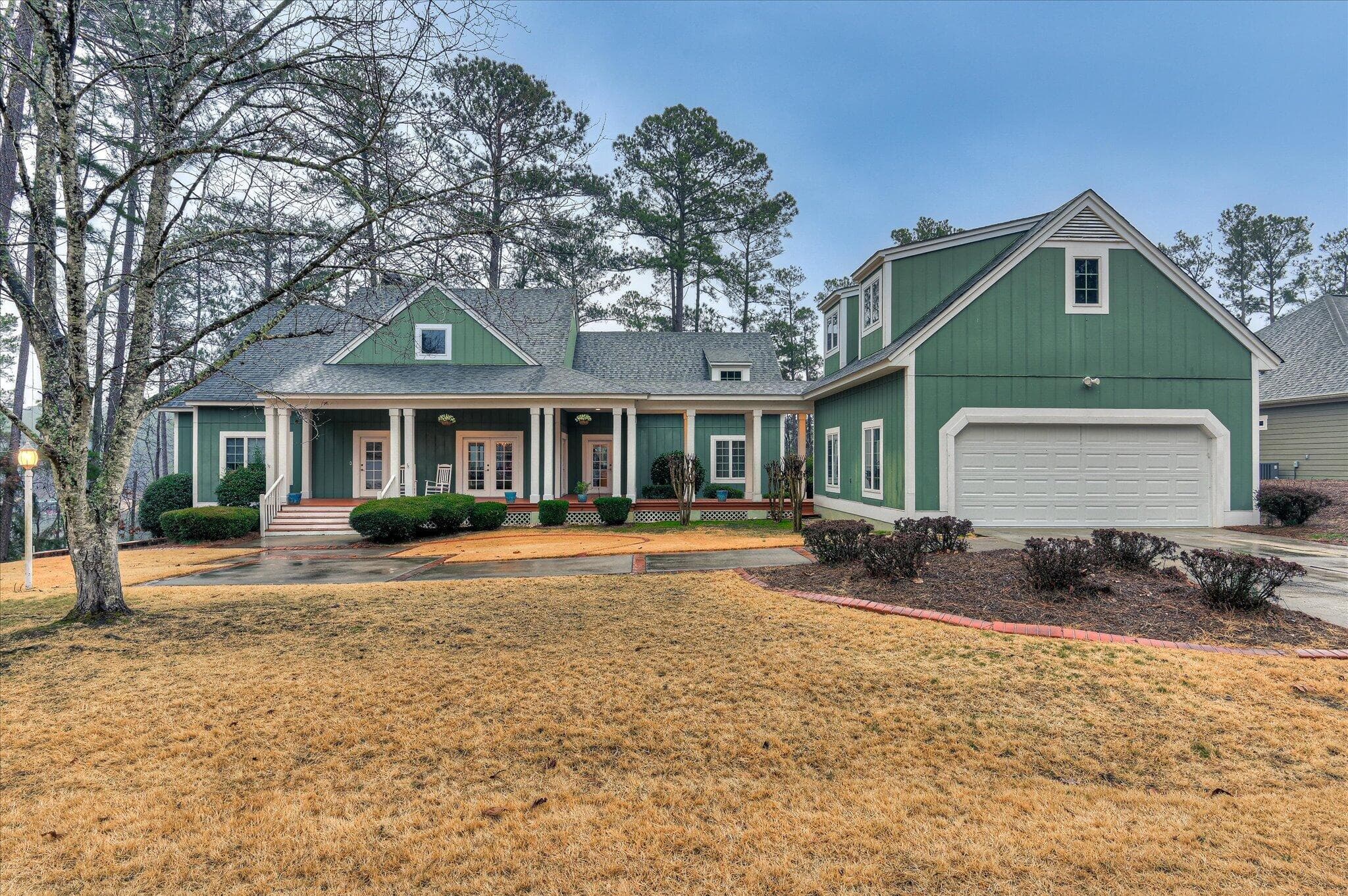 Single Family Residence at 184 Savannah Drive, McCormick, SC 29835, photo 2 of 70