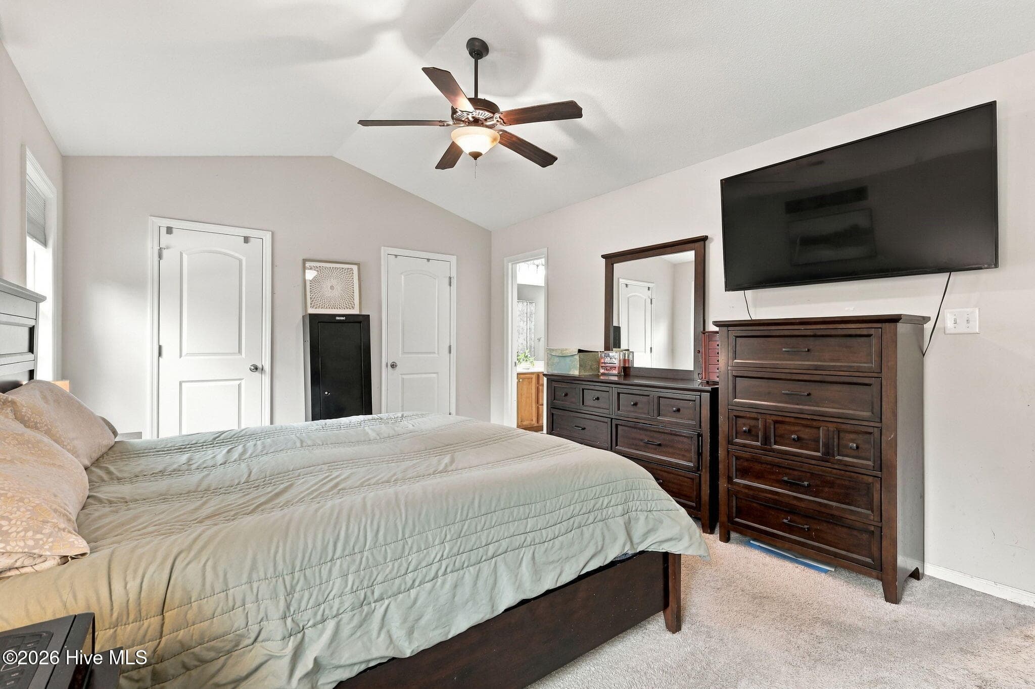 Single Family Residence at 210 Gillespie Drive, Hubert, NC 28539, photo 20 of 49