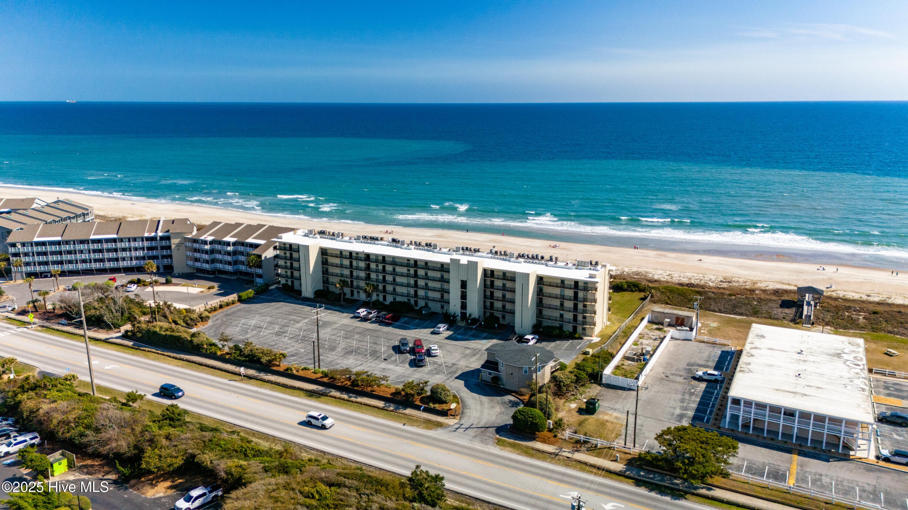 Condominium at 2305 W Fort Macon Road 207, Atlantic Beach, NC 28512, photo 3 of 3