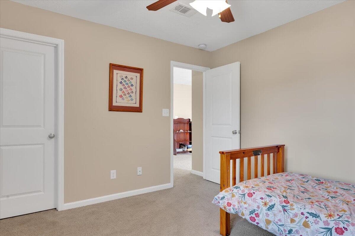 Single Family Residence at 4033 Ellington Drive, Grovetown, GA 30813, photo 28 of 32