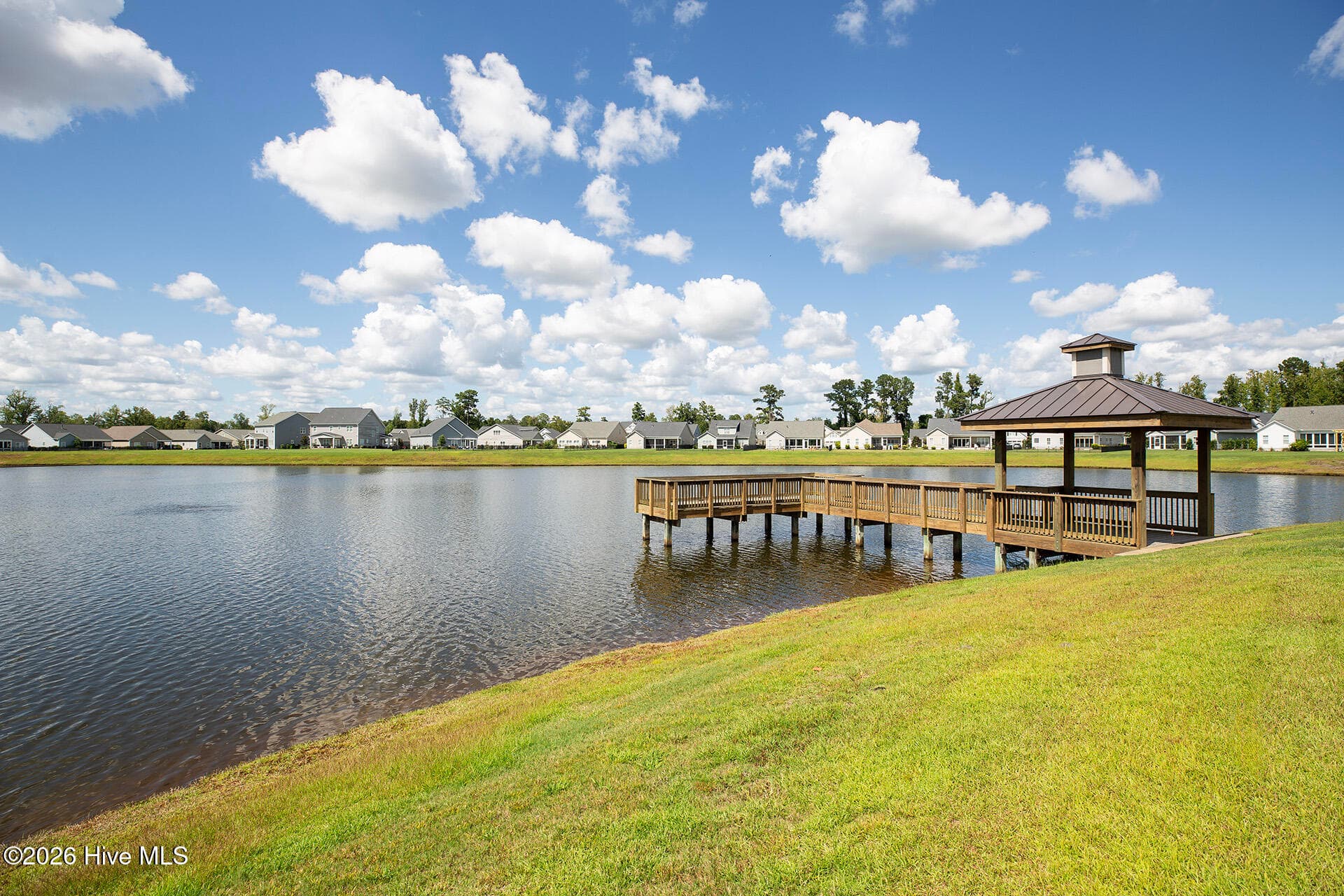 Single Family Residence at 2520 Lakeside Circle, Wilmington, NC 28401, photo 74 of 79