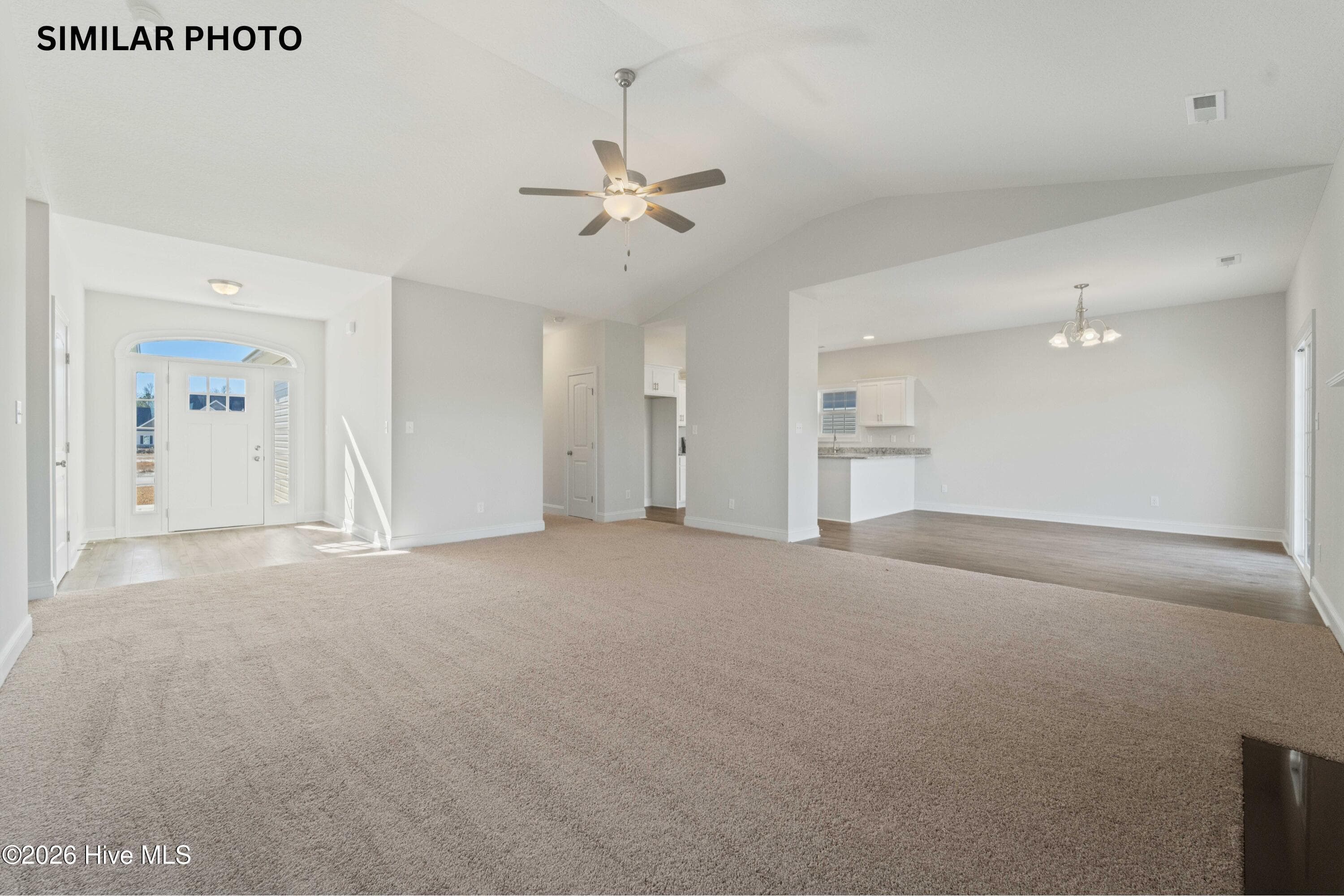 Single Family Residence at 716 Gulley Lane, Jacksonville, NC 28546, photo 7 of 35