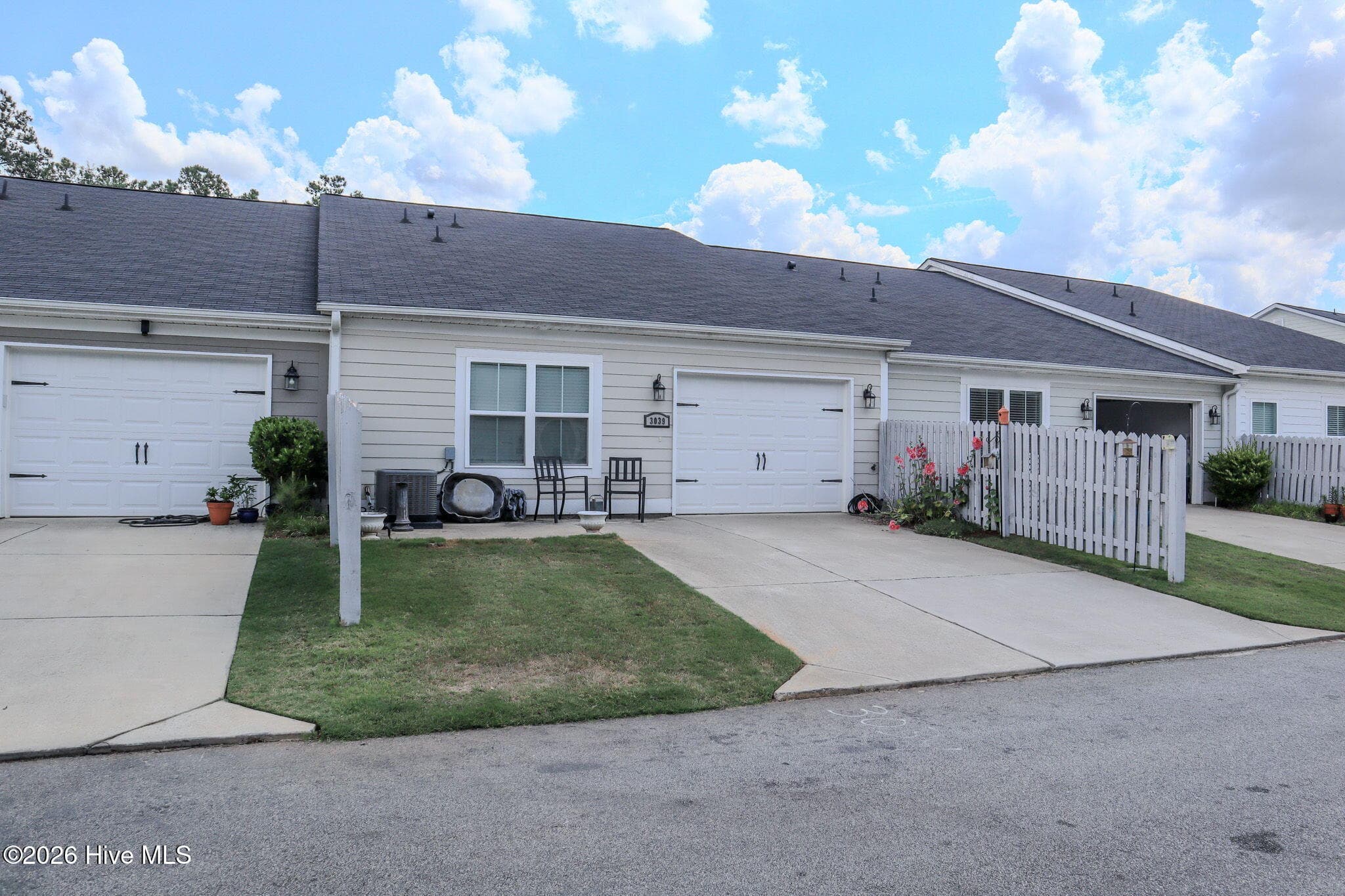 Townhouse at 3039 Stanhope Drive, Aiken, SC 29803, photo 32 of 34