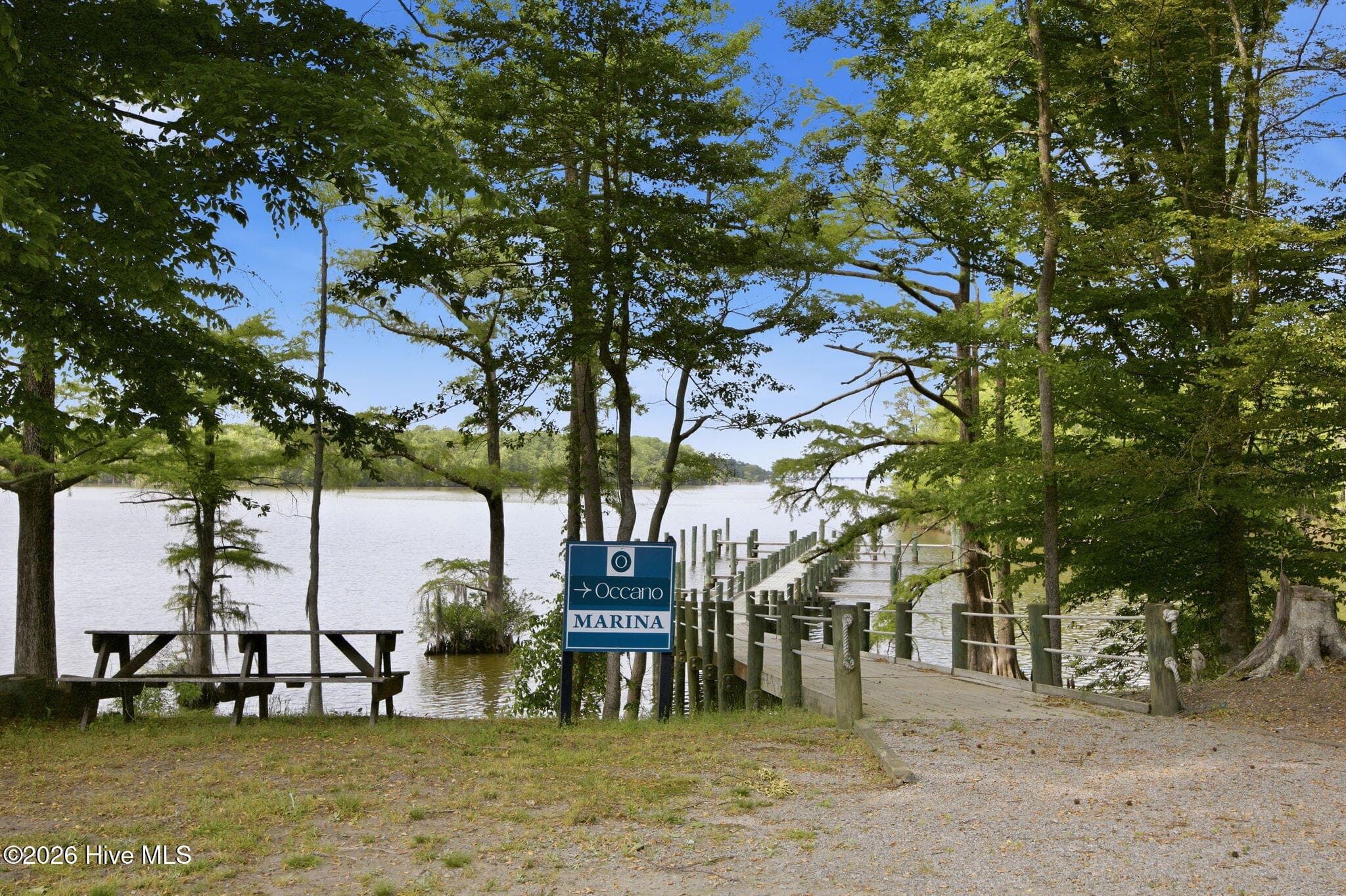 Marina - 110 395 Prince Court, Merry Hill, NC 27957