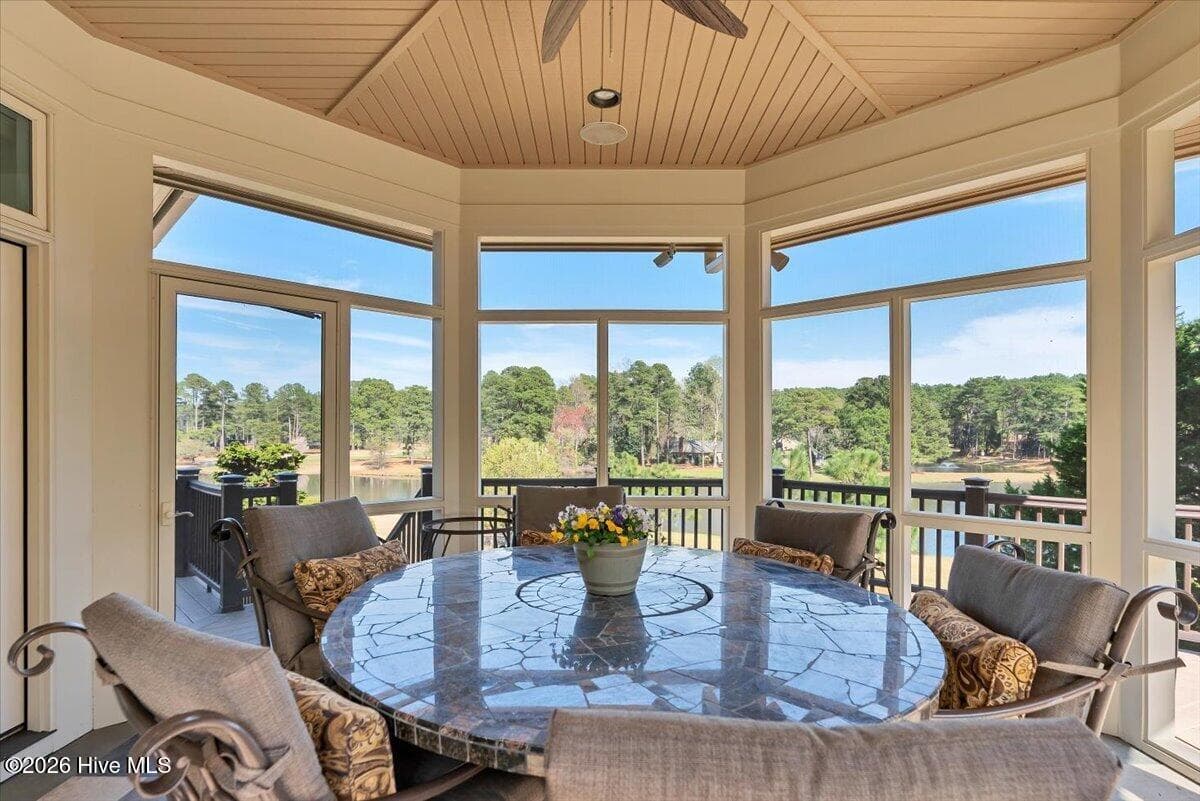 Single Family Residence at 475 Lake Dornoch Drive, Pinehurst, NC 28374, photo 4 of 17