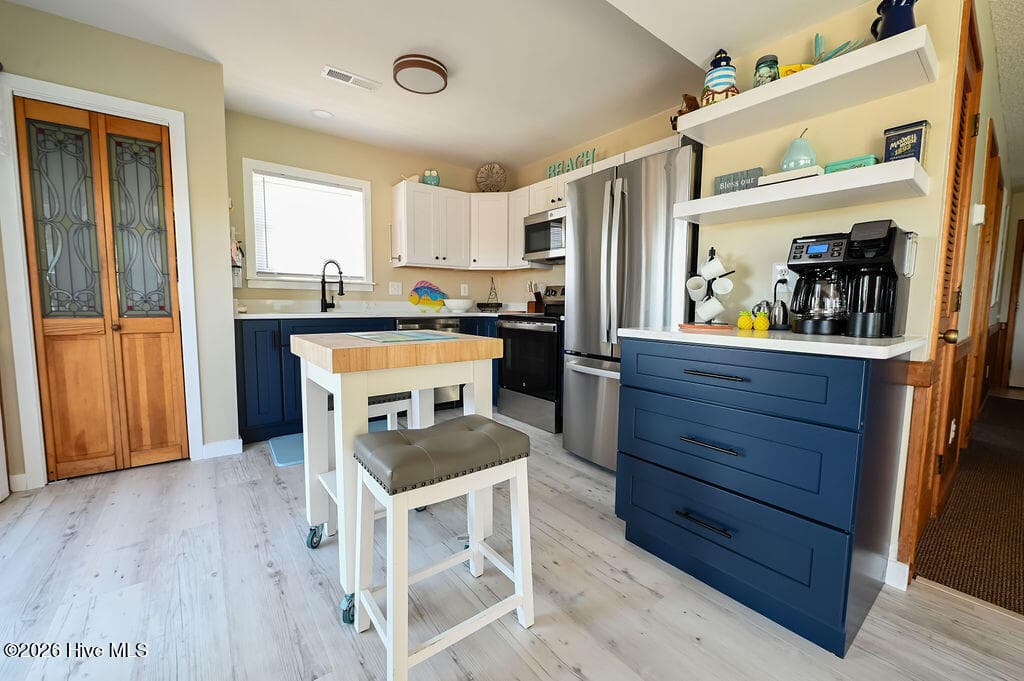 2218 S Va Dare Trail, Nags Head, NC 27959