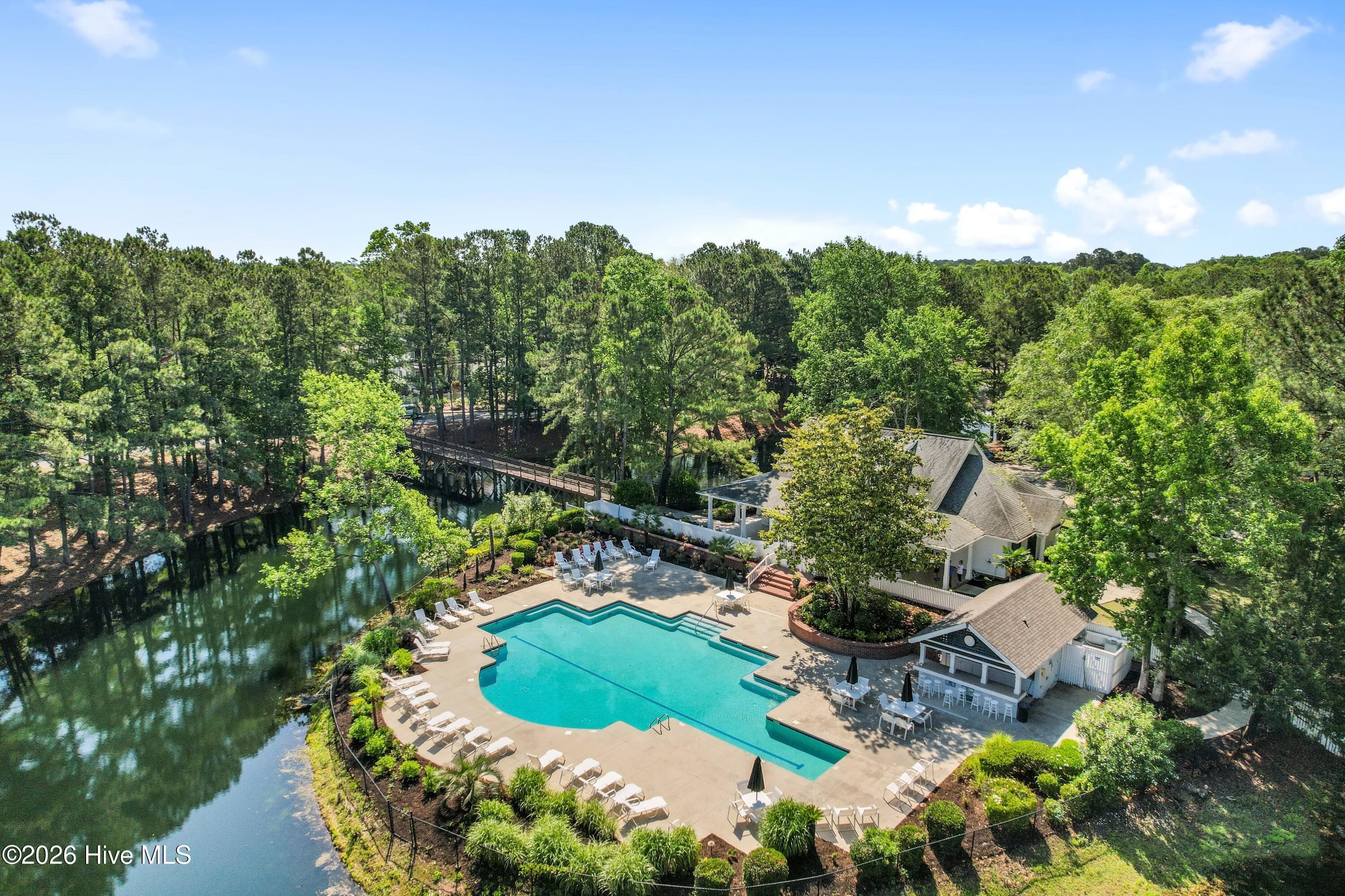 Single Family Residence at 1302 Forest Reserve Court SW, Calabash, NC 28467, photo 76 of 82