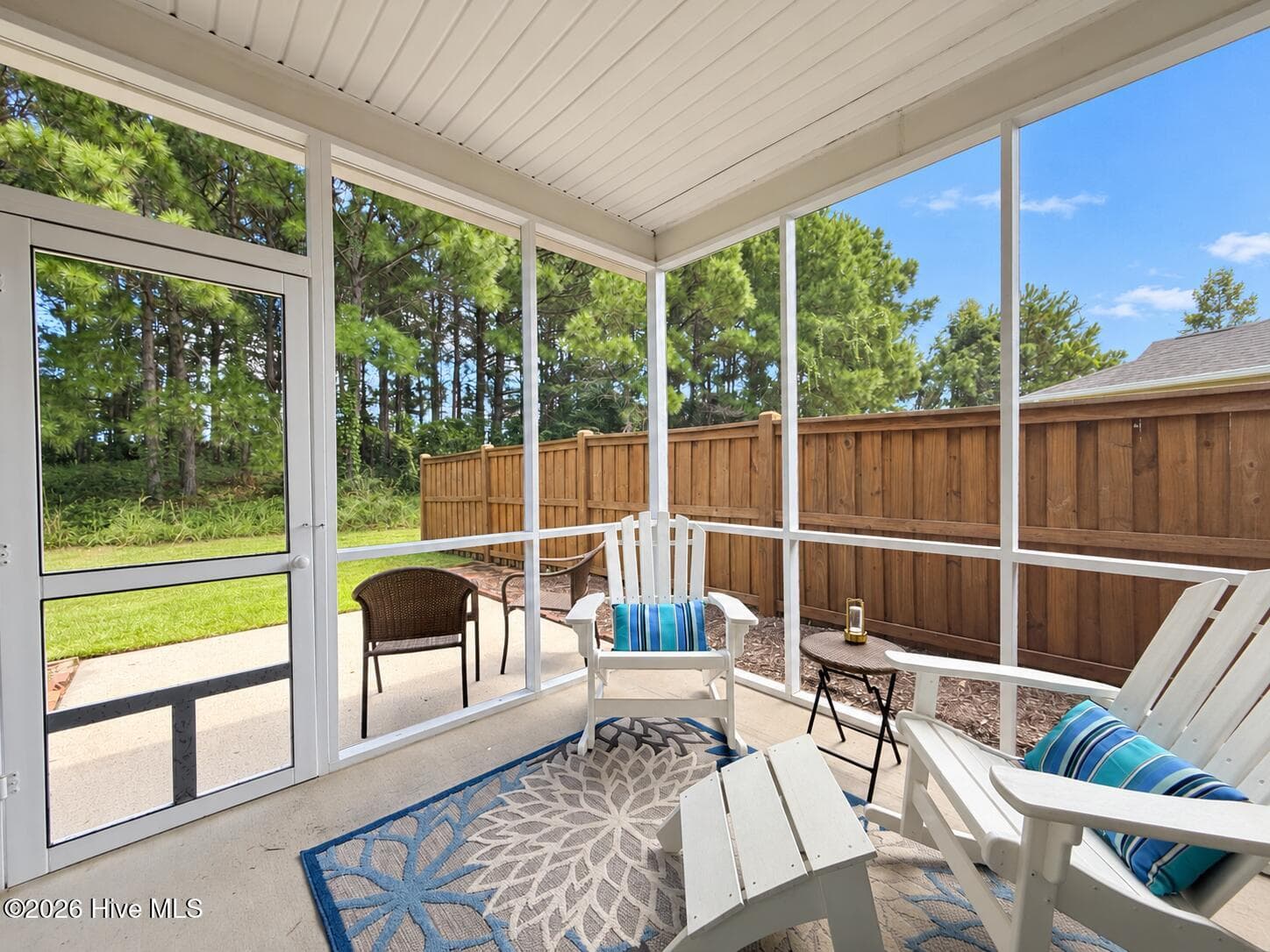Townhouse at 109 Jansen Lane, Winnabow, NC 28479, photo 36 of 39