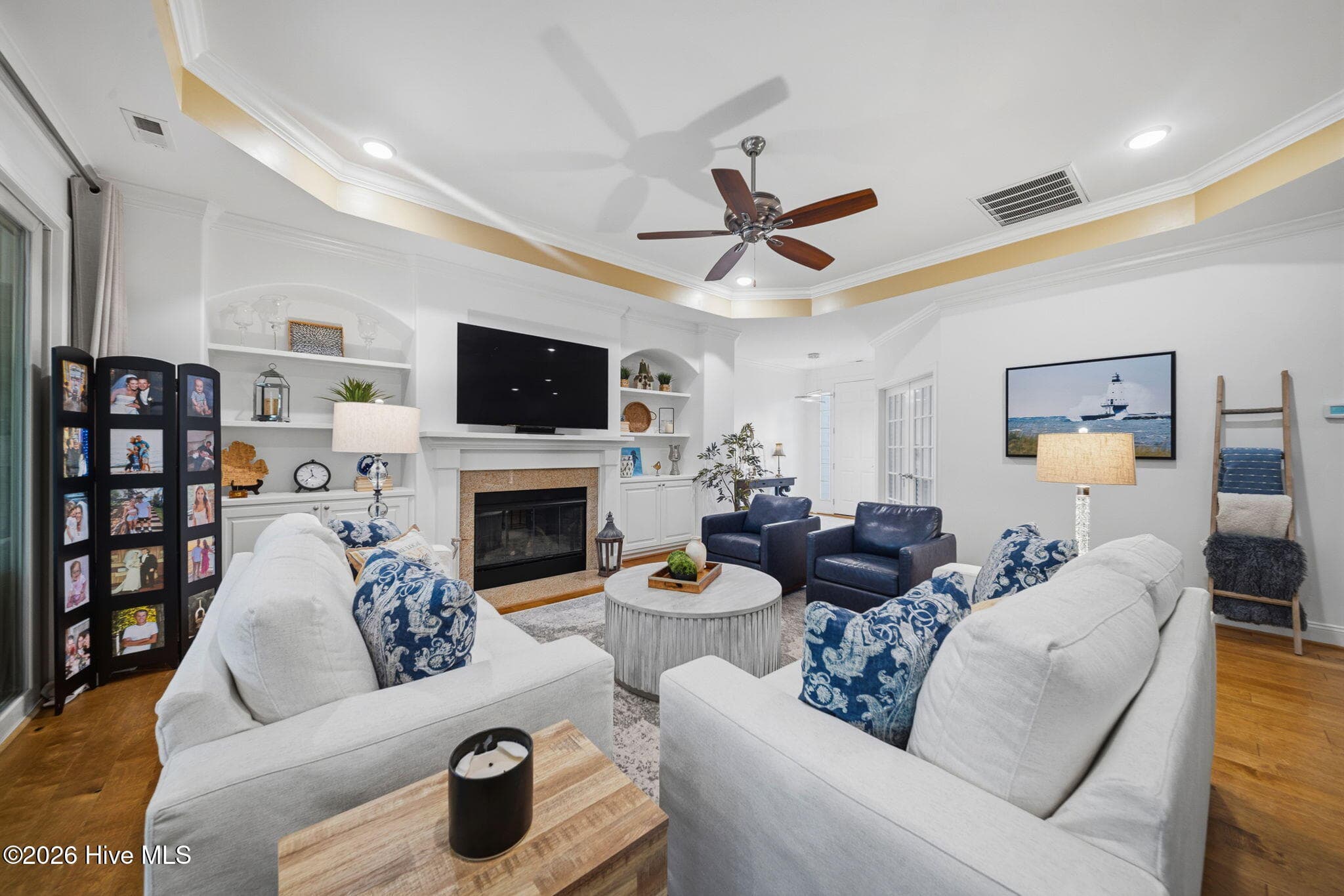 Single Family Residence at 2709 Empie Drive, Leland, NC 28451, photo 19 of 89