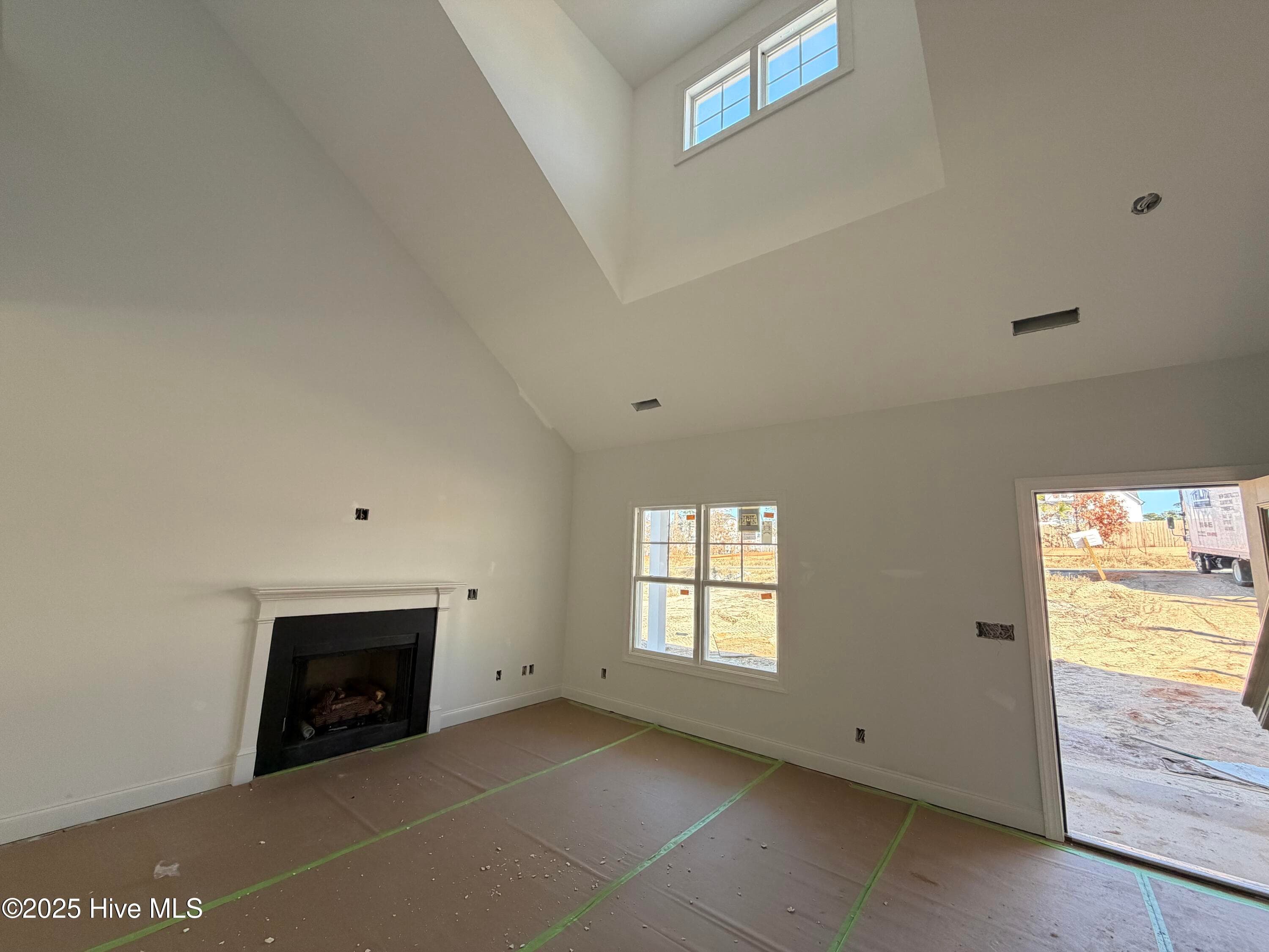 Gretchen Pines Lot 140 - 1021 Ivory Lane - 1021 Ivory Lane, West End, NC 27376