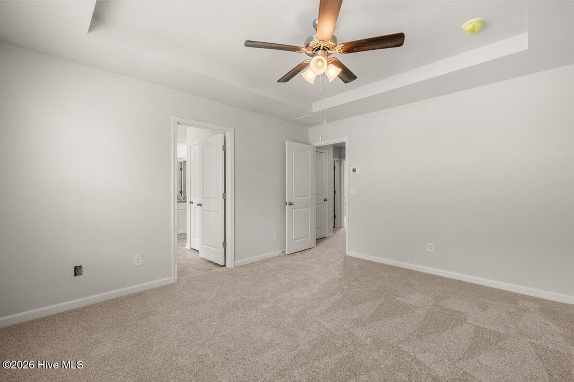 Second level - 806 Dara Corners, Grovetown, GA 30813