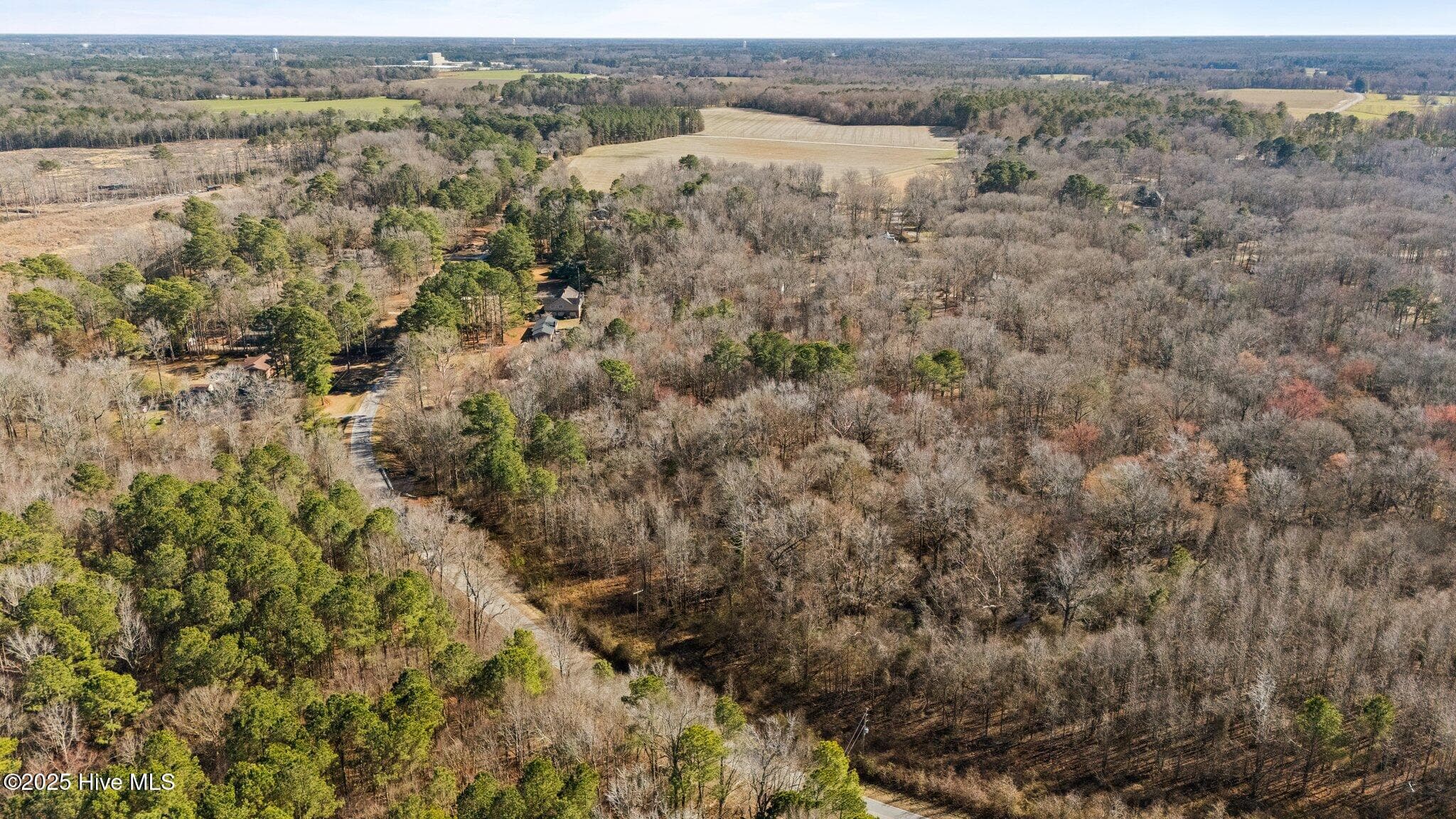 Residential Land at 104 Briarwood Court, Tarboro, NC 27886, photo 16 of 17