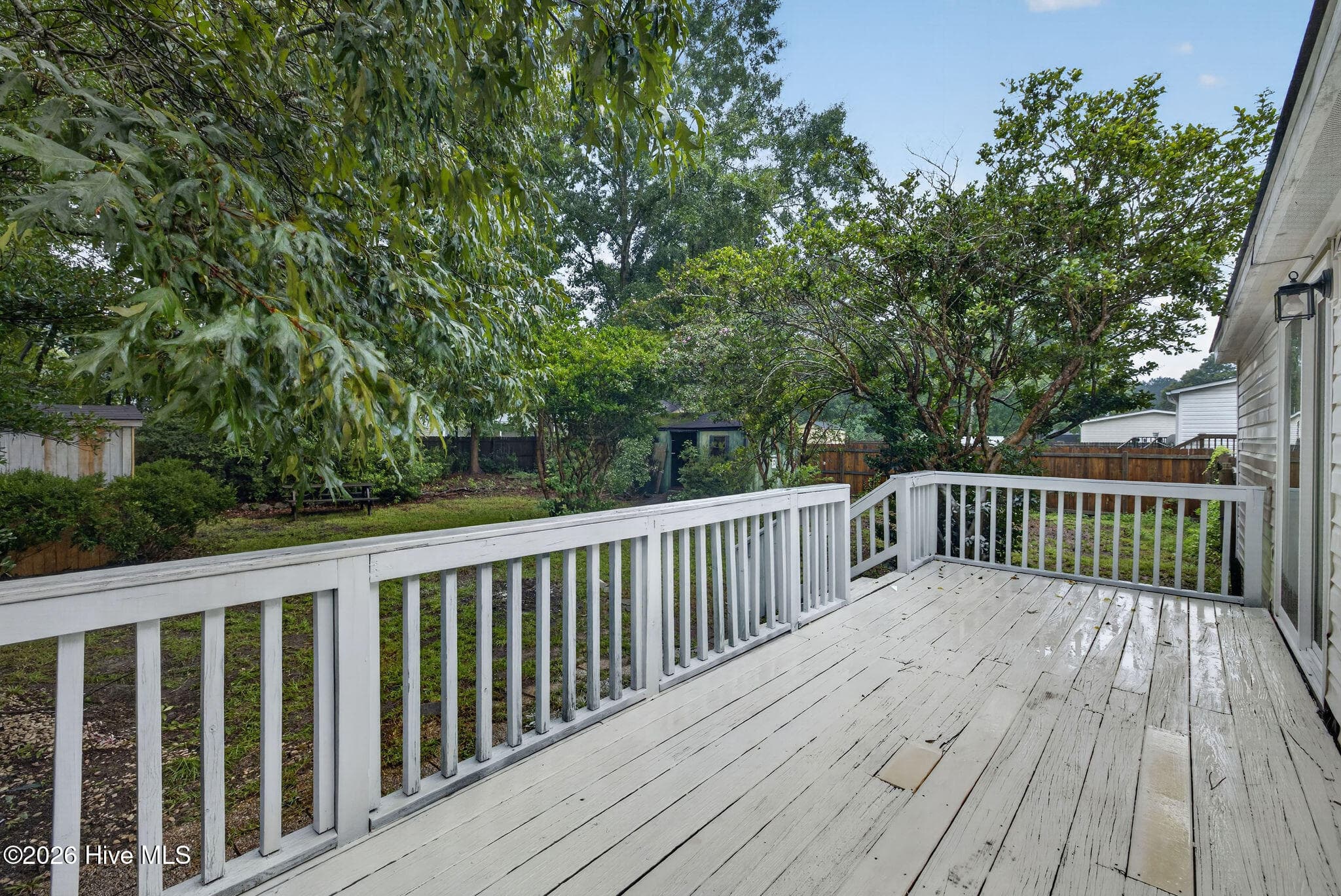 Manufactured Home at 145 Bellhammon Forest Drive, Rocky Point, NC 28457, photo 32 of 43