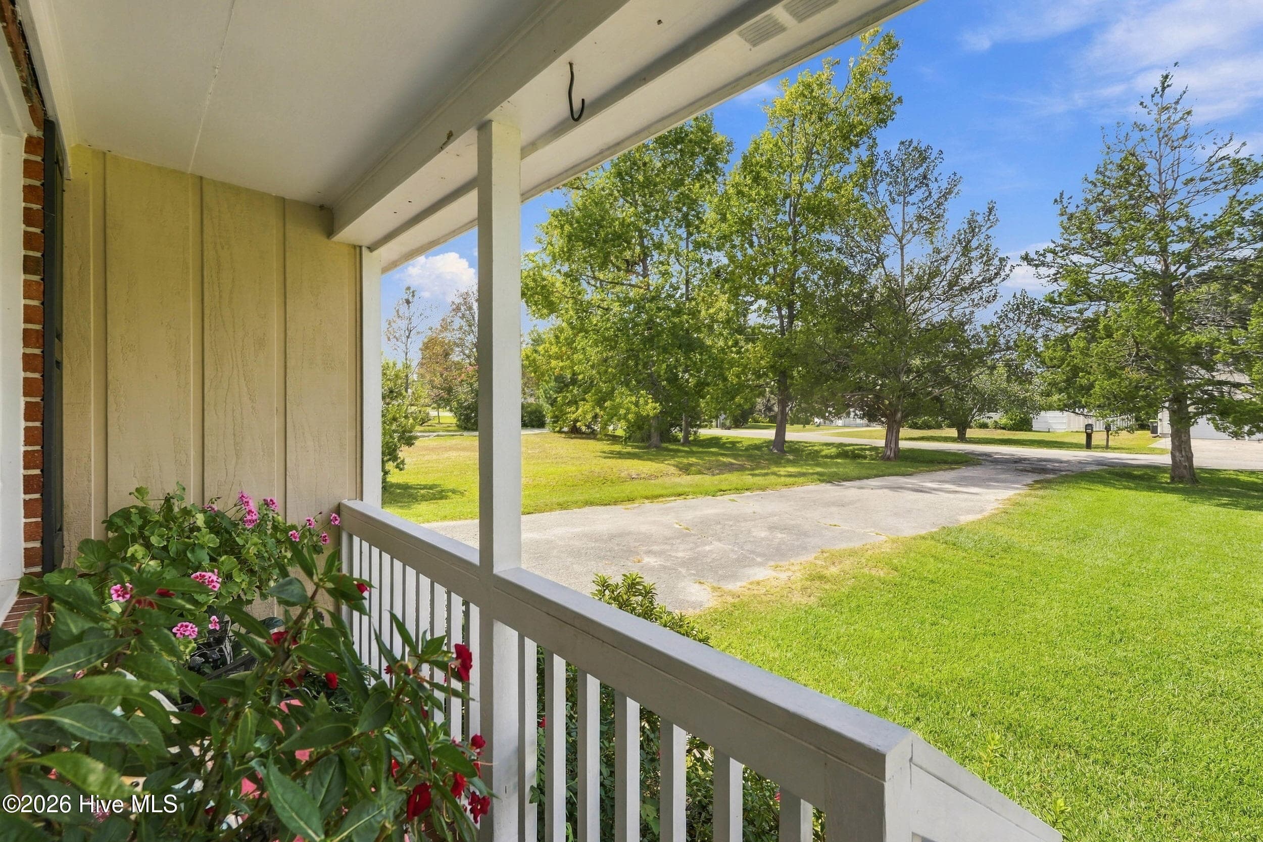 Single Family Residence at 535 Columbus Road, Shallotte, NC 28470, photo 5 of 41