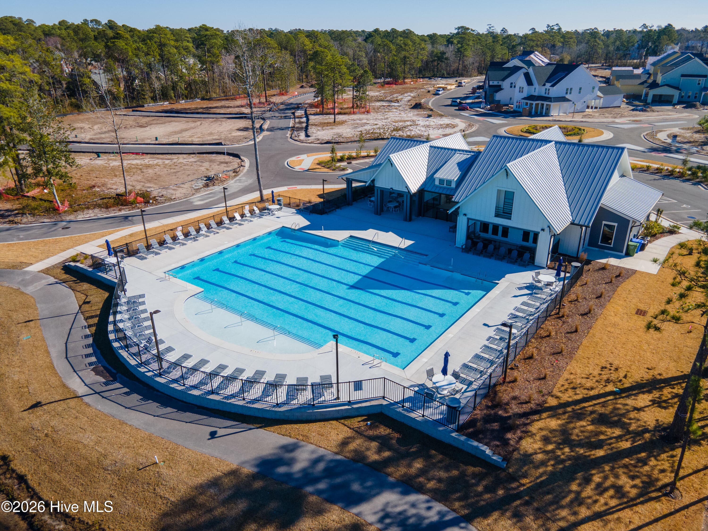 Single Family Residence at 3309 Shelter Sound Court 169, Wilmington, NC 28409, photo 19 of 32