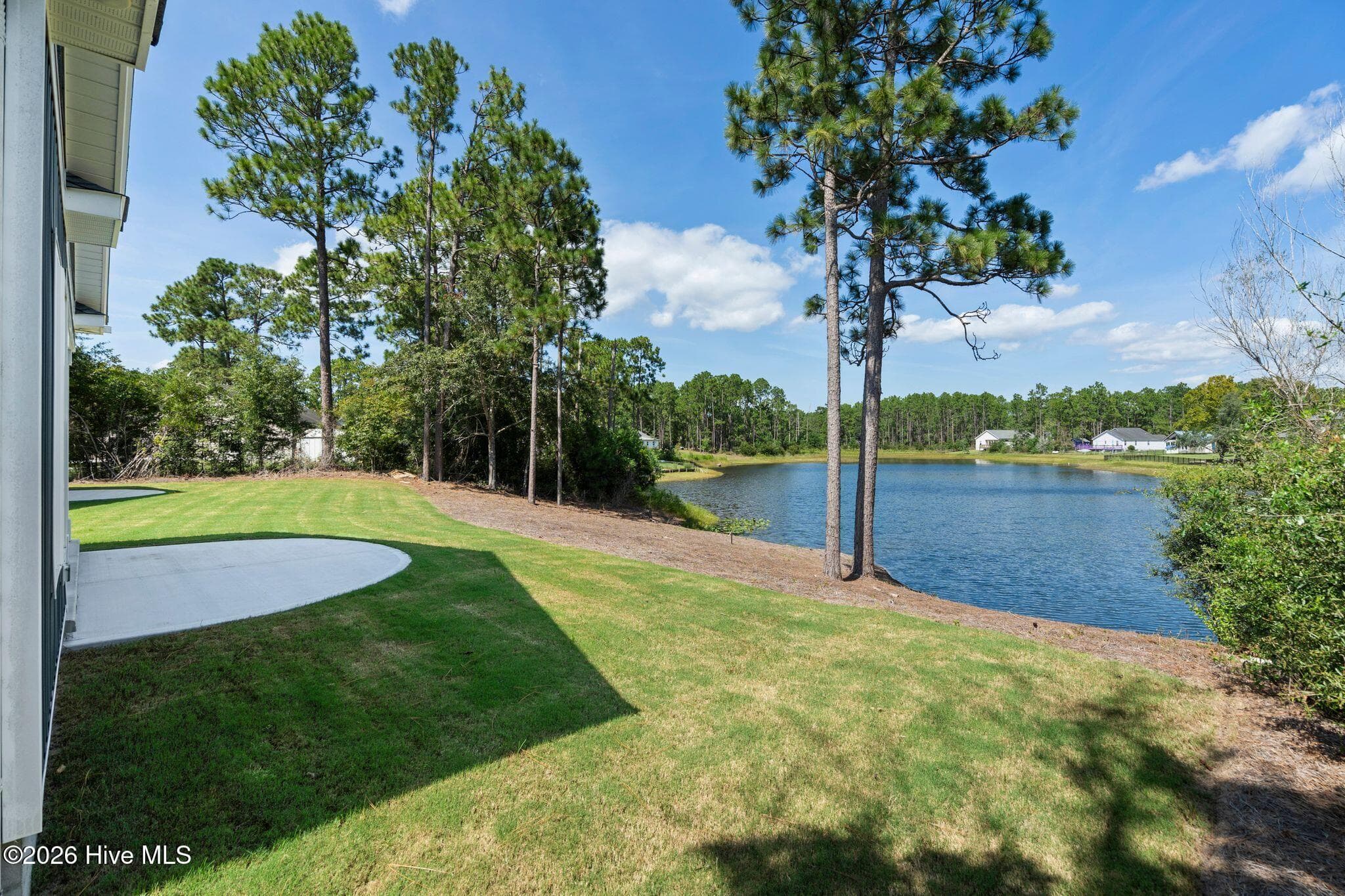 Single Family Residence at 2317 Frink Lake Drive, Southport, NC 28461, photo 49 of 59