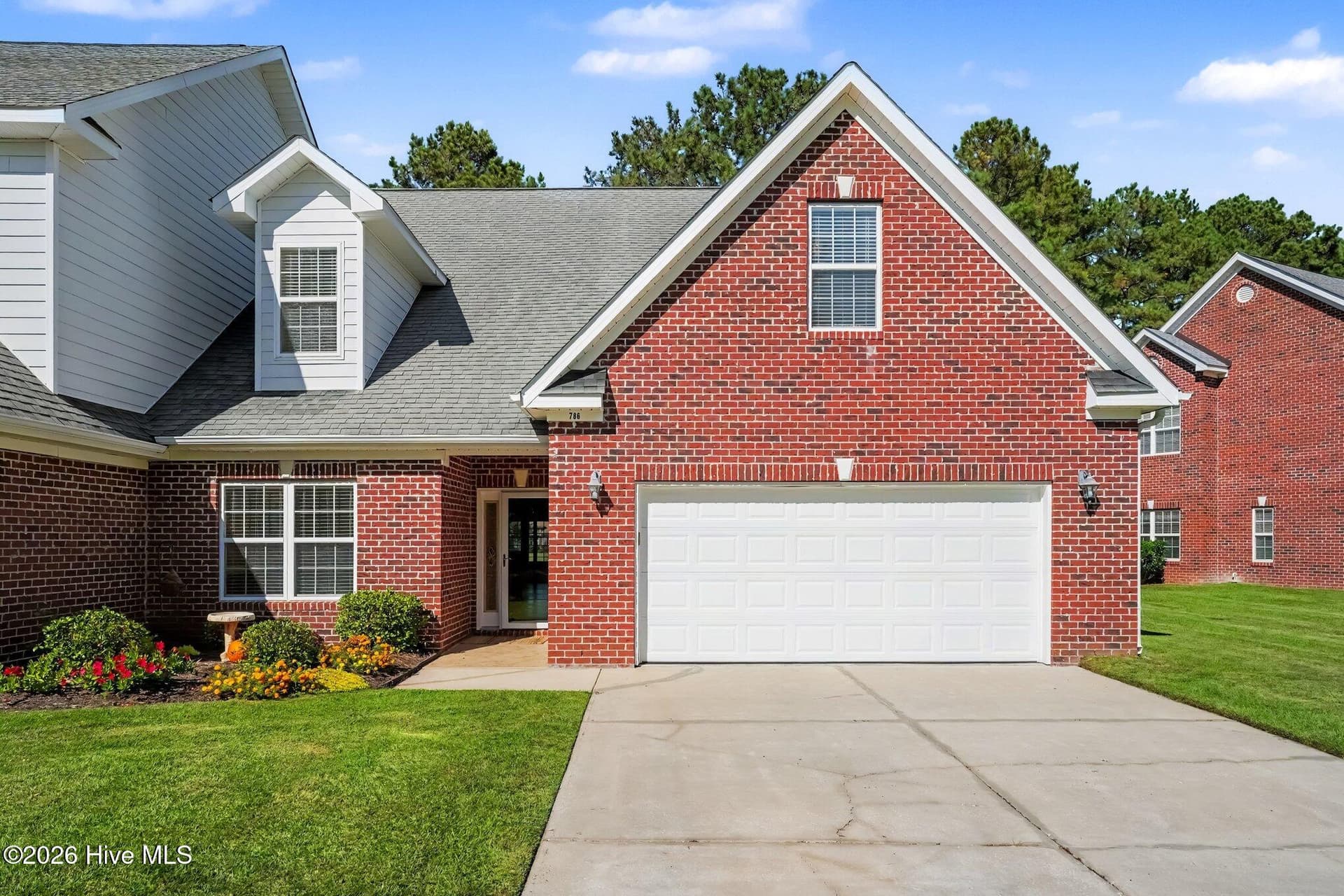 786 Foxtail Drive, Longs, SC 29568