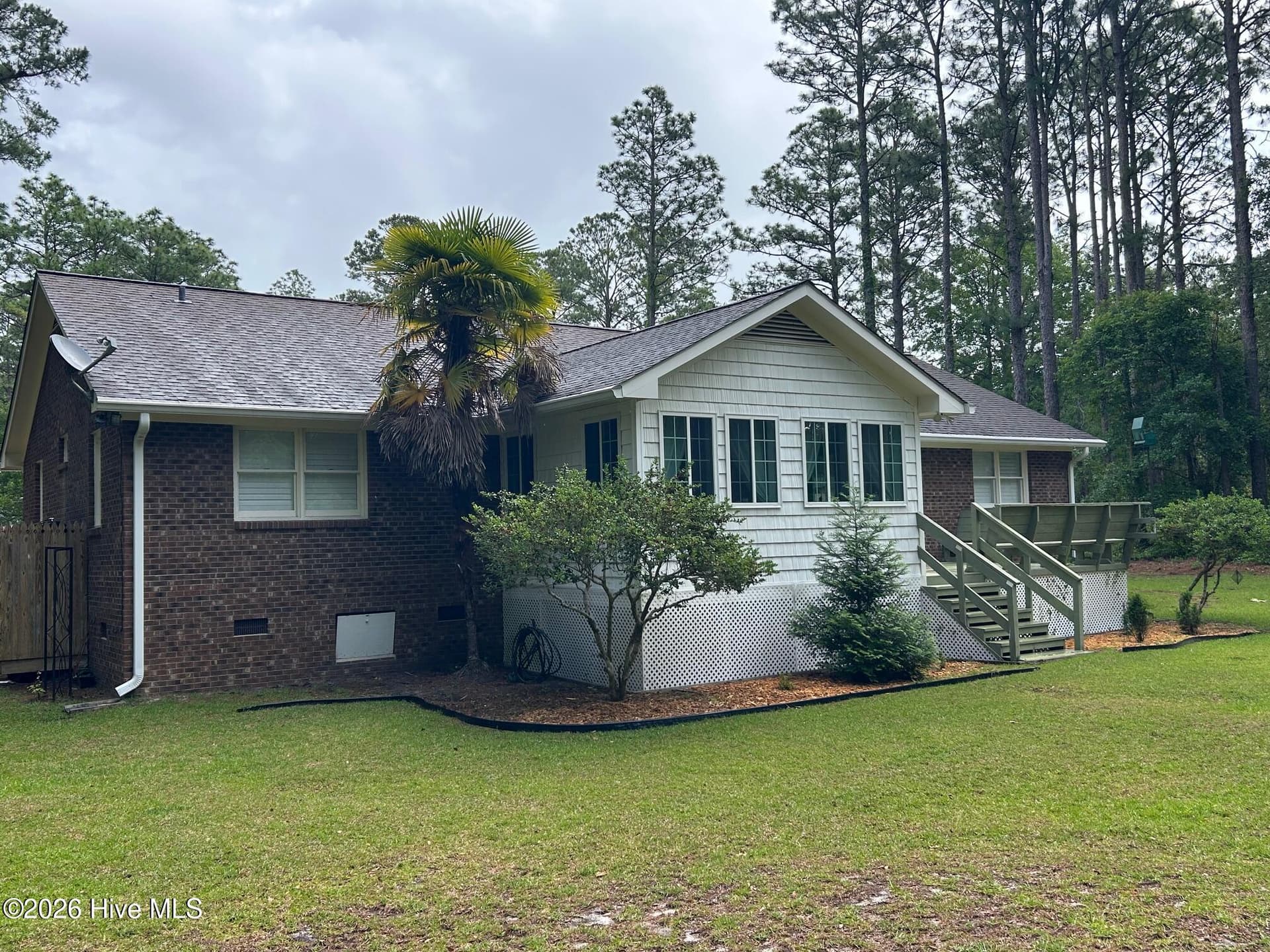 6200 Ibis Lane - 6200 Ibis Lane, New Bern, NC 28560