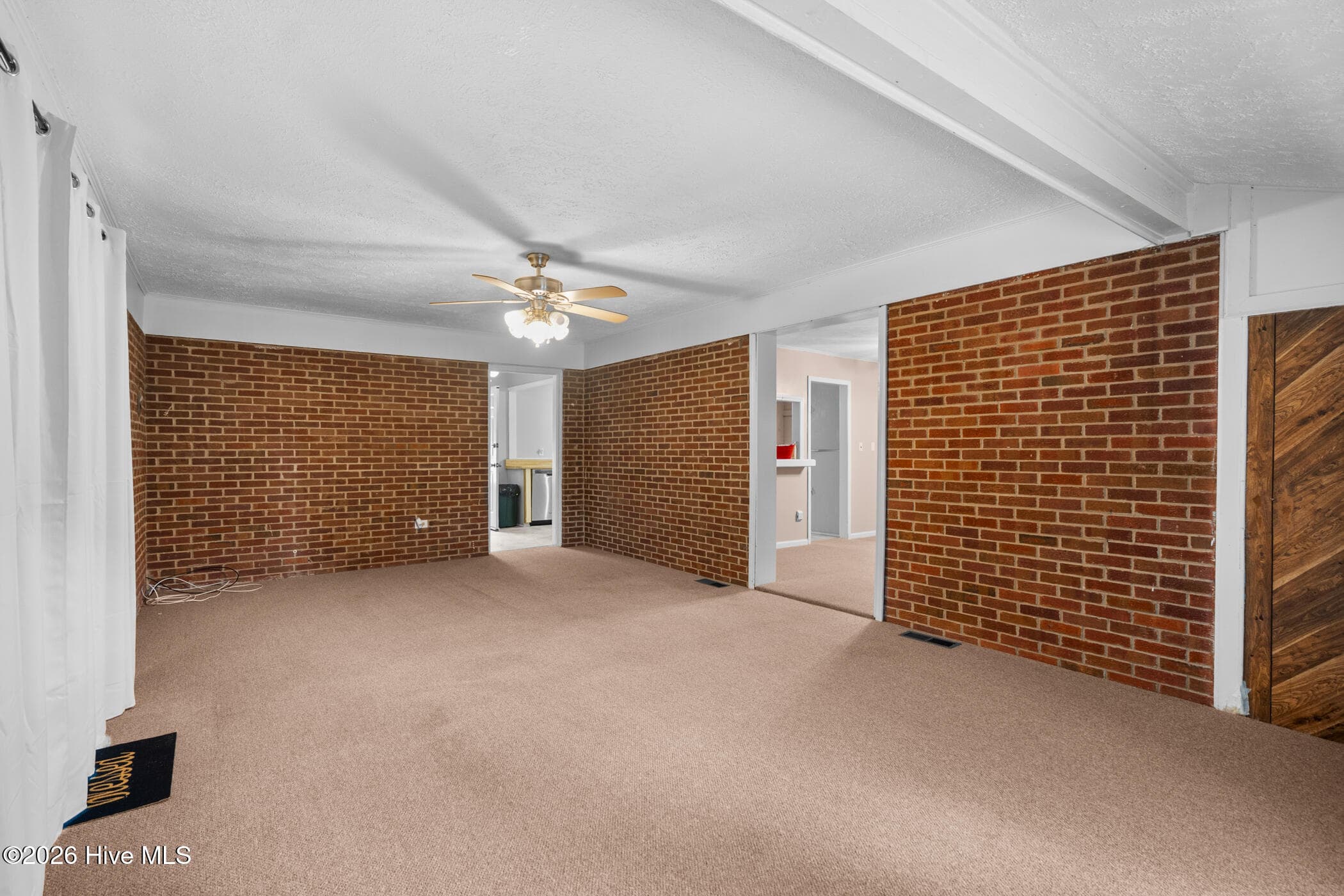 Single Family Residence at 1821 Baker Street, Rockingham, NC 28379, photo 7 of 19