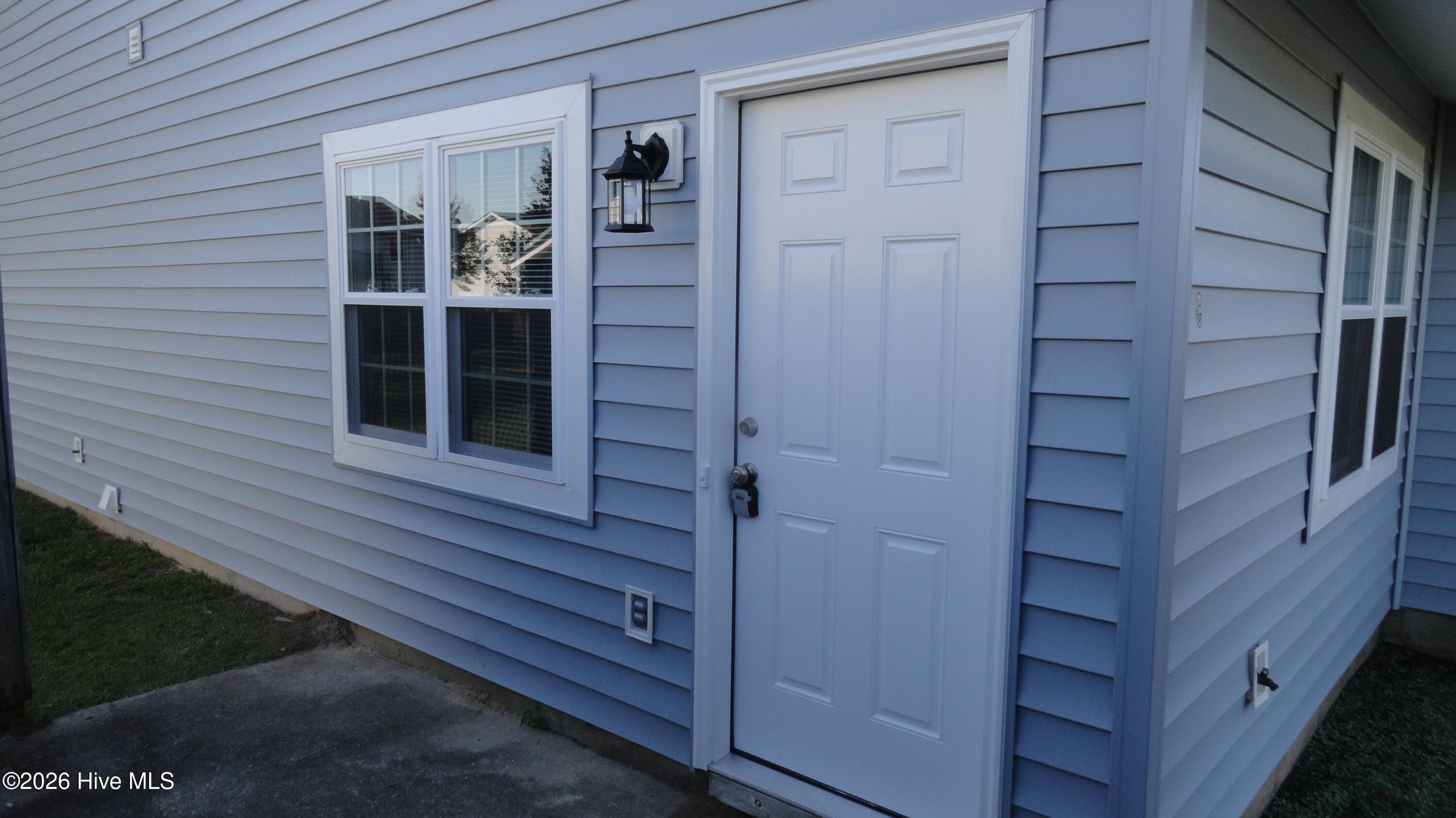 106 Witten Circle Apt C, Havelock, NC 28532