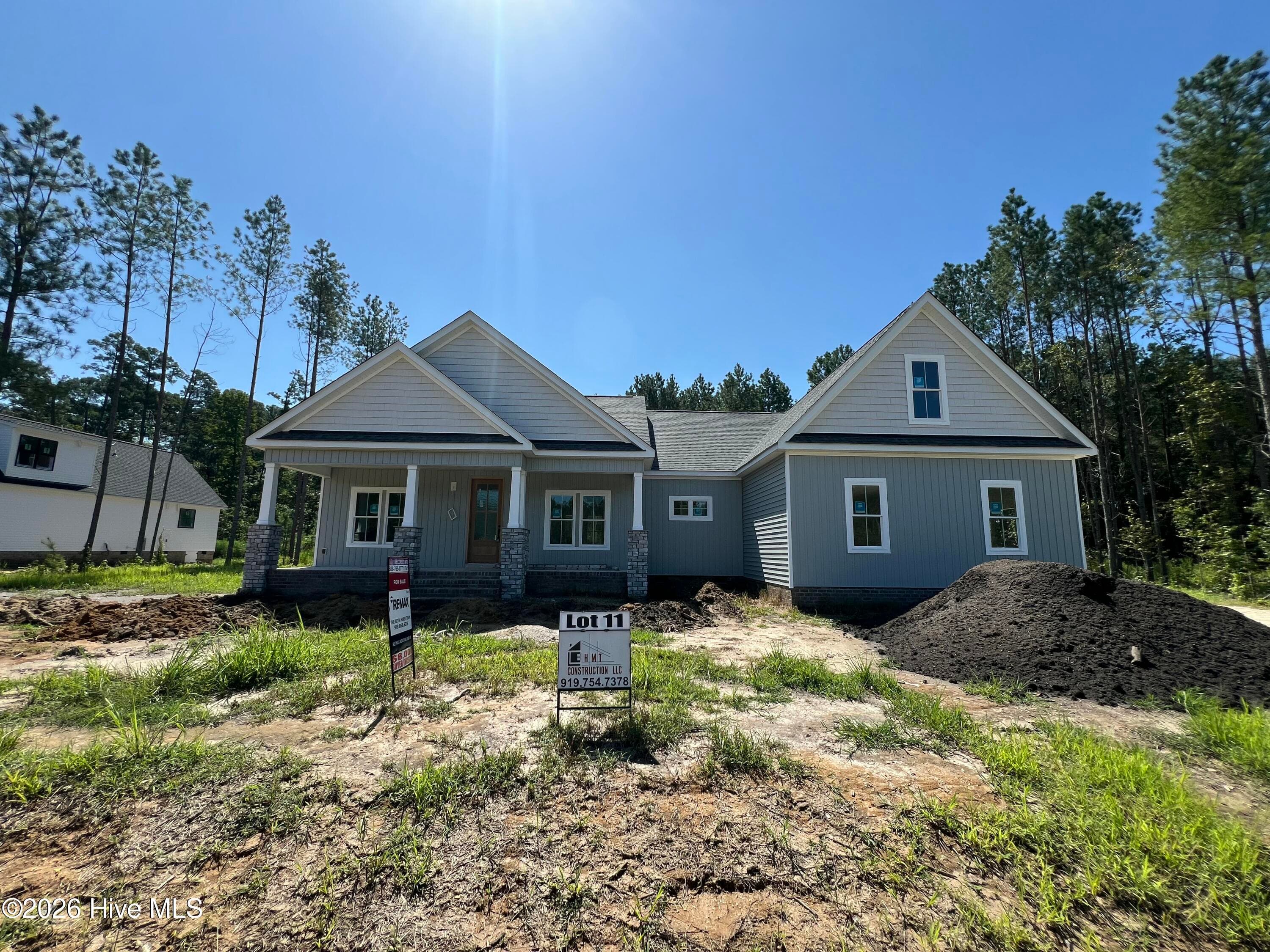 Single Family Residence at 207 Hillstead Way, Smithfield, NC 27577, photo 272 of 320