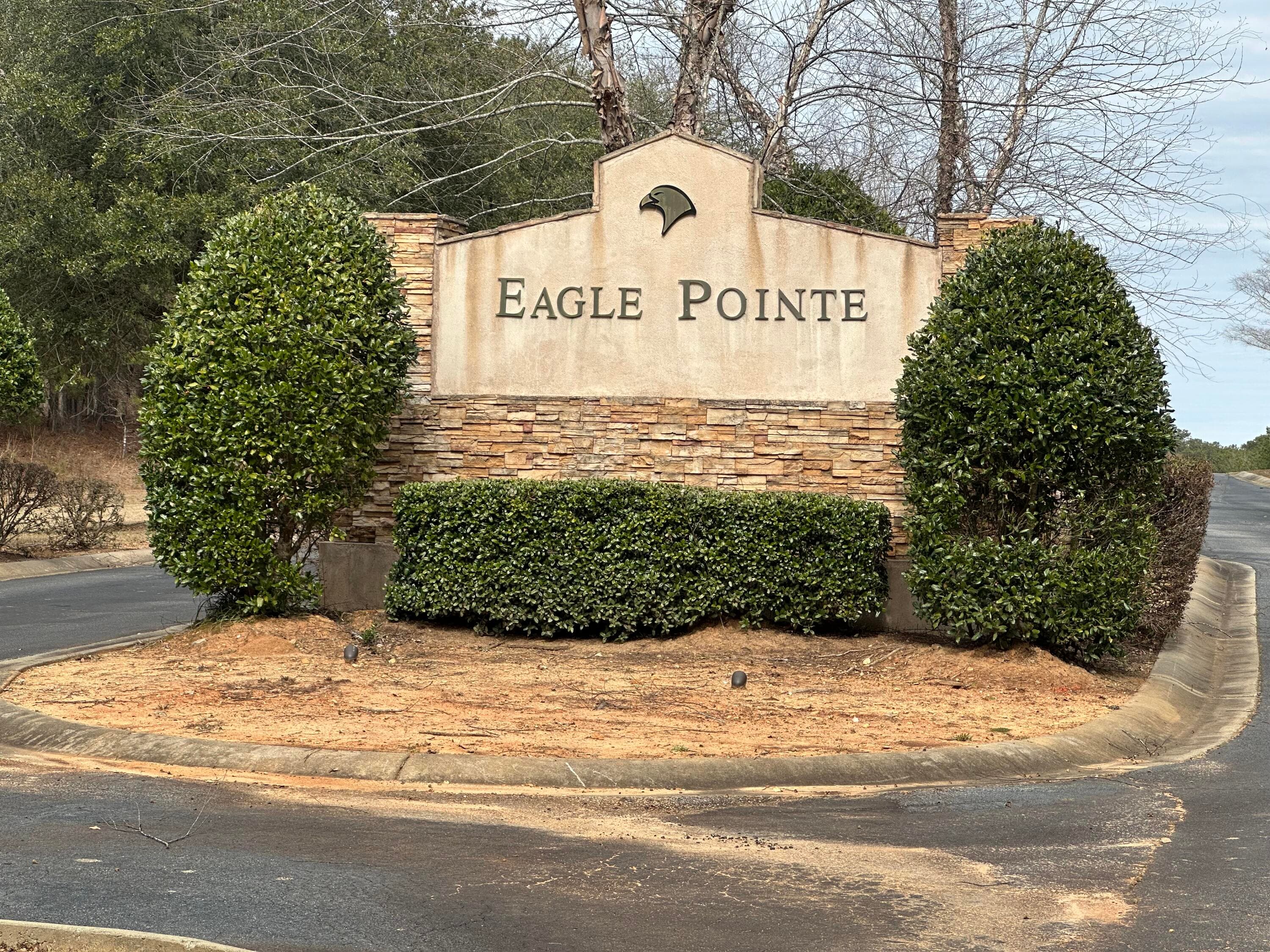LOT 14 Wisteria Drive, Lincolnton, GA 30817