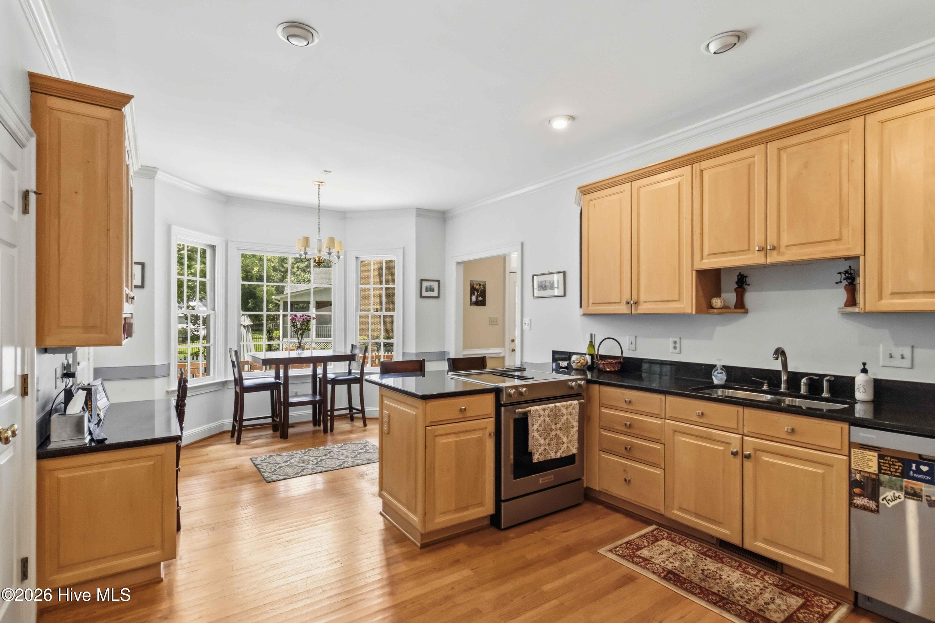 Single Family Residence at 4926 Country Club Drive N, Wilson, NC 27896, photo 13 of 44